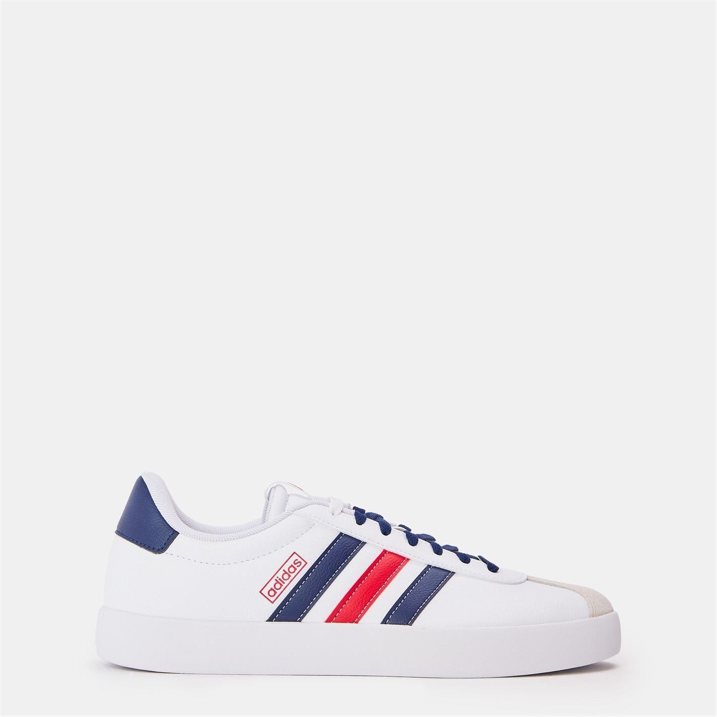 adidas Mens Vl Court 3.0 Shoes