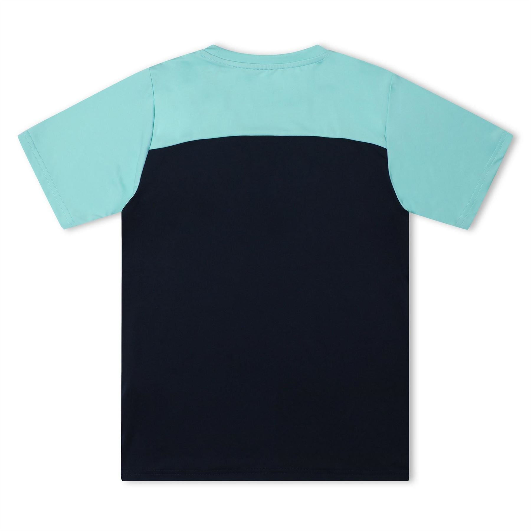 OEX Flynn Competition Crew Neck Short Sleeve T-Shirt