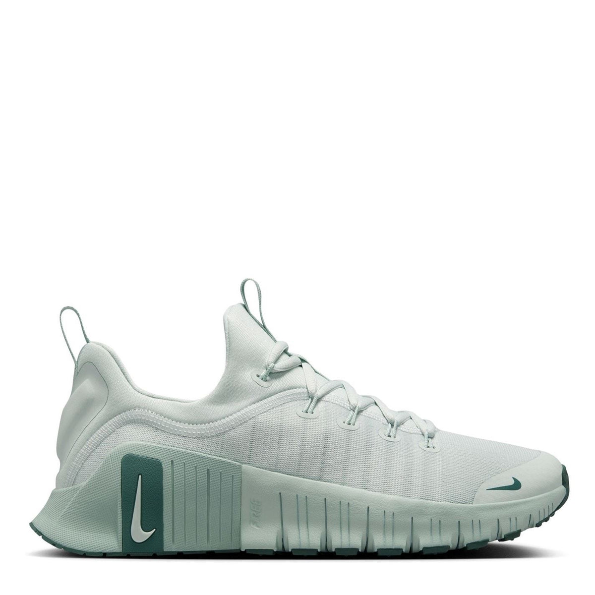 Nike Free Metcon 6 Low Top Sneakers