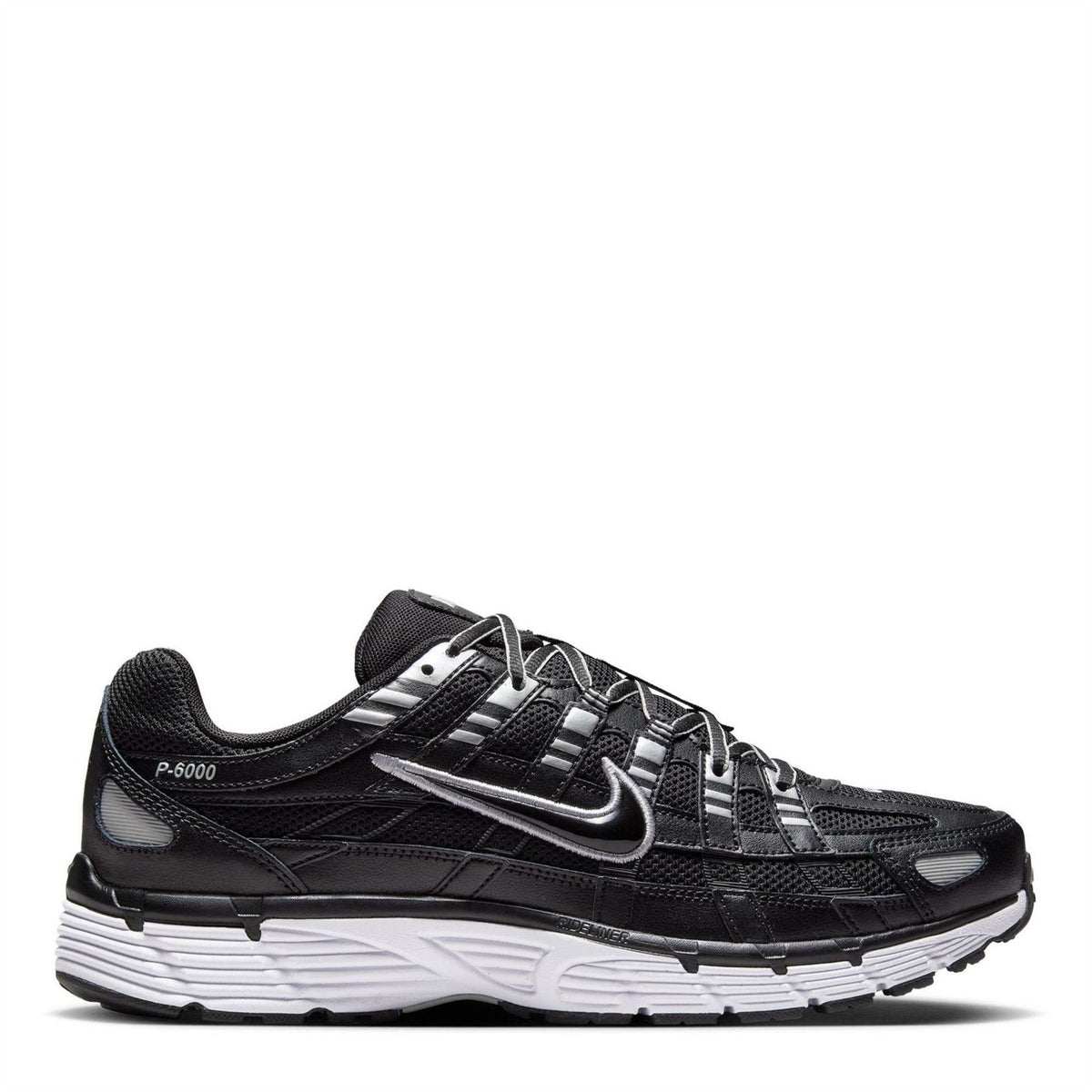 Nike P 6000 Lace-Up Trainers