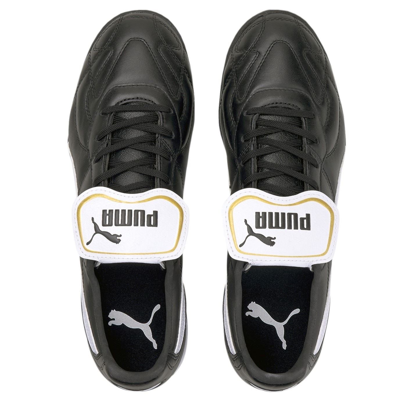 Puma King Cup Tt Astro Turf Football Boots