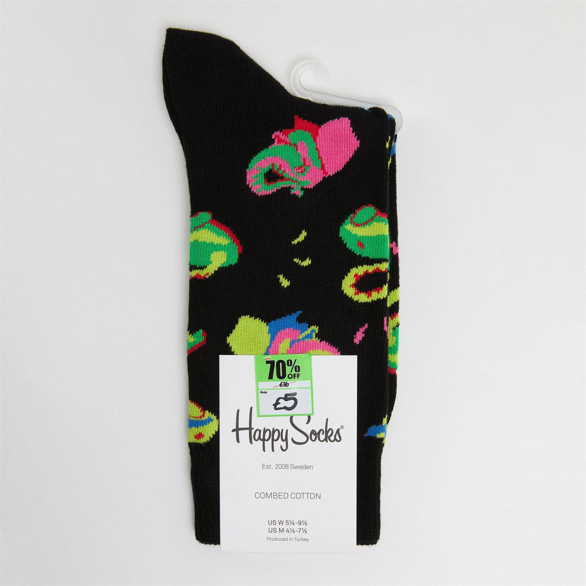 Happy Socks Pop