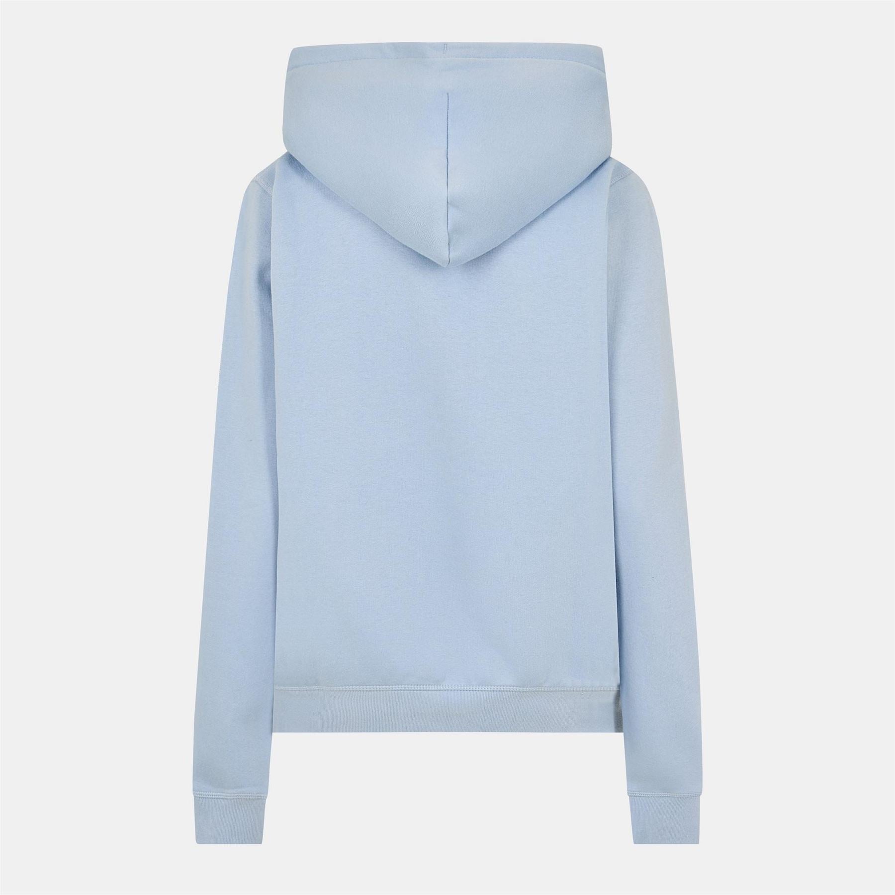 Jack Wills Hunston Logo Zip Hoodie