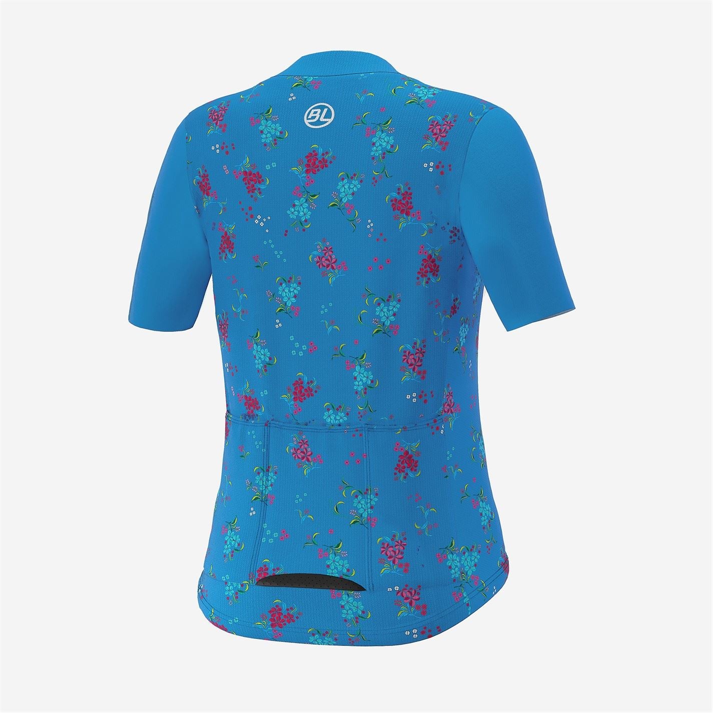 Bicycle Line Ss Jersey Garda
