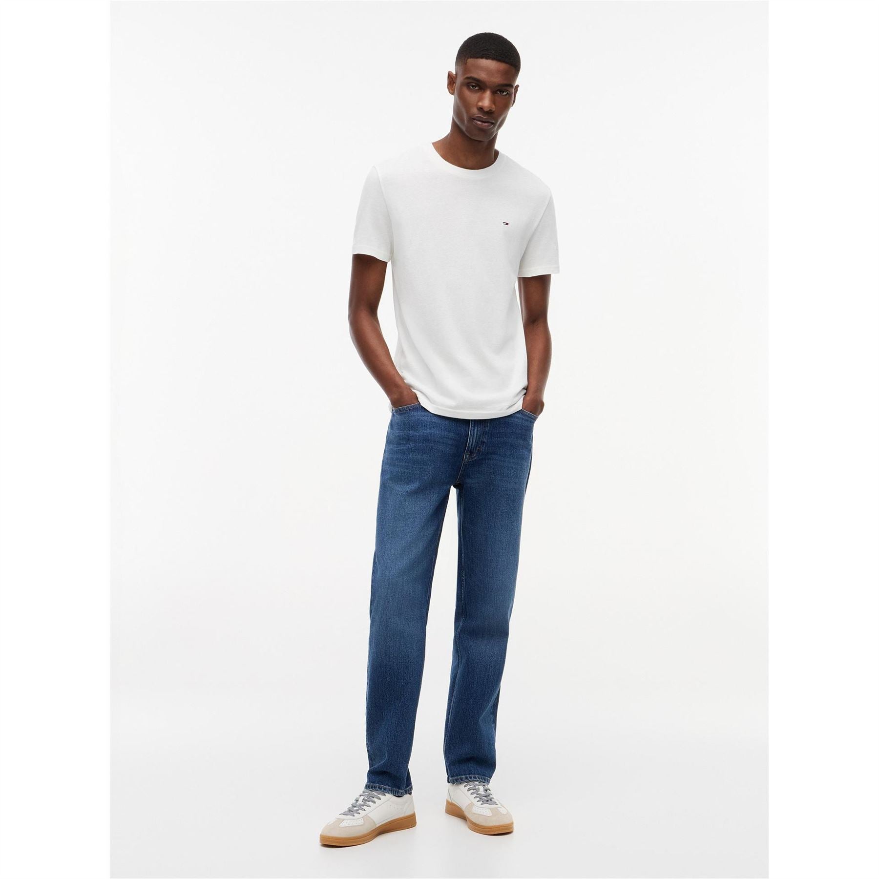 Tommy Jeans T-Shirt