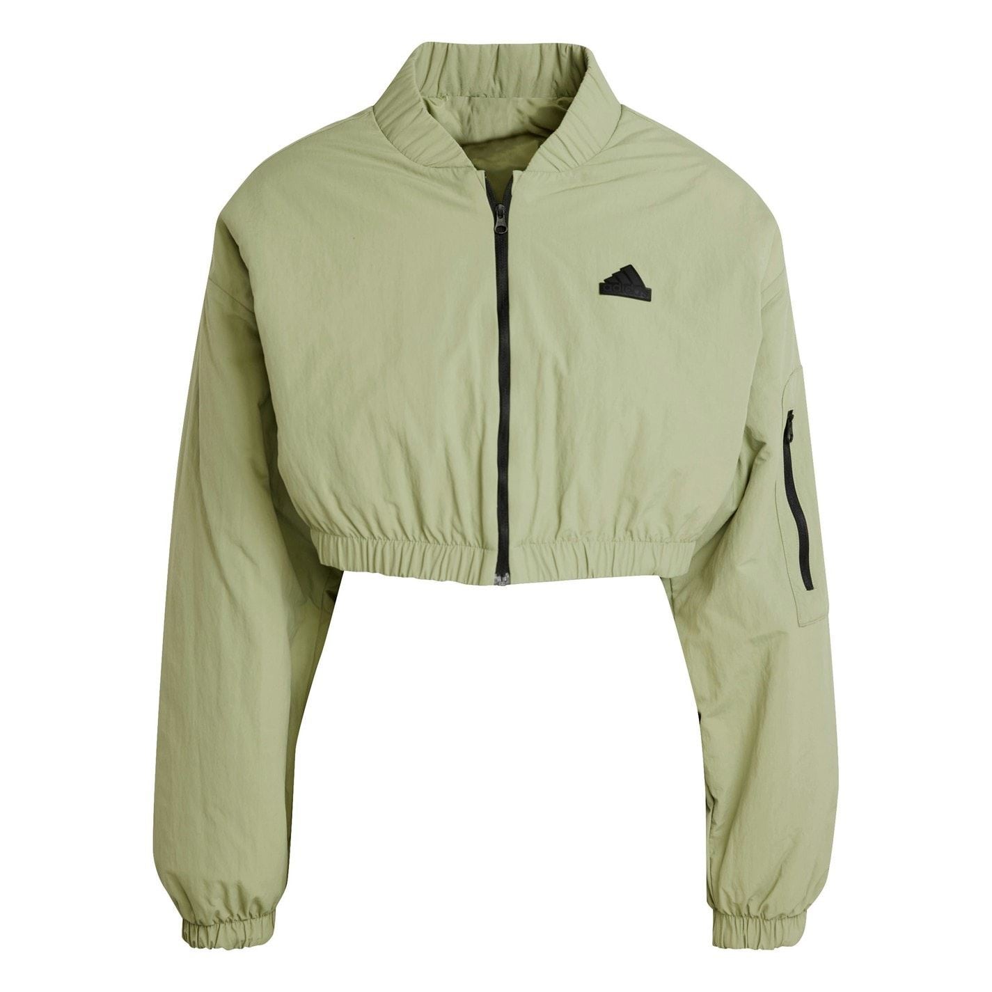 adidas Womens W Ce Bomber Jacket