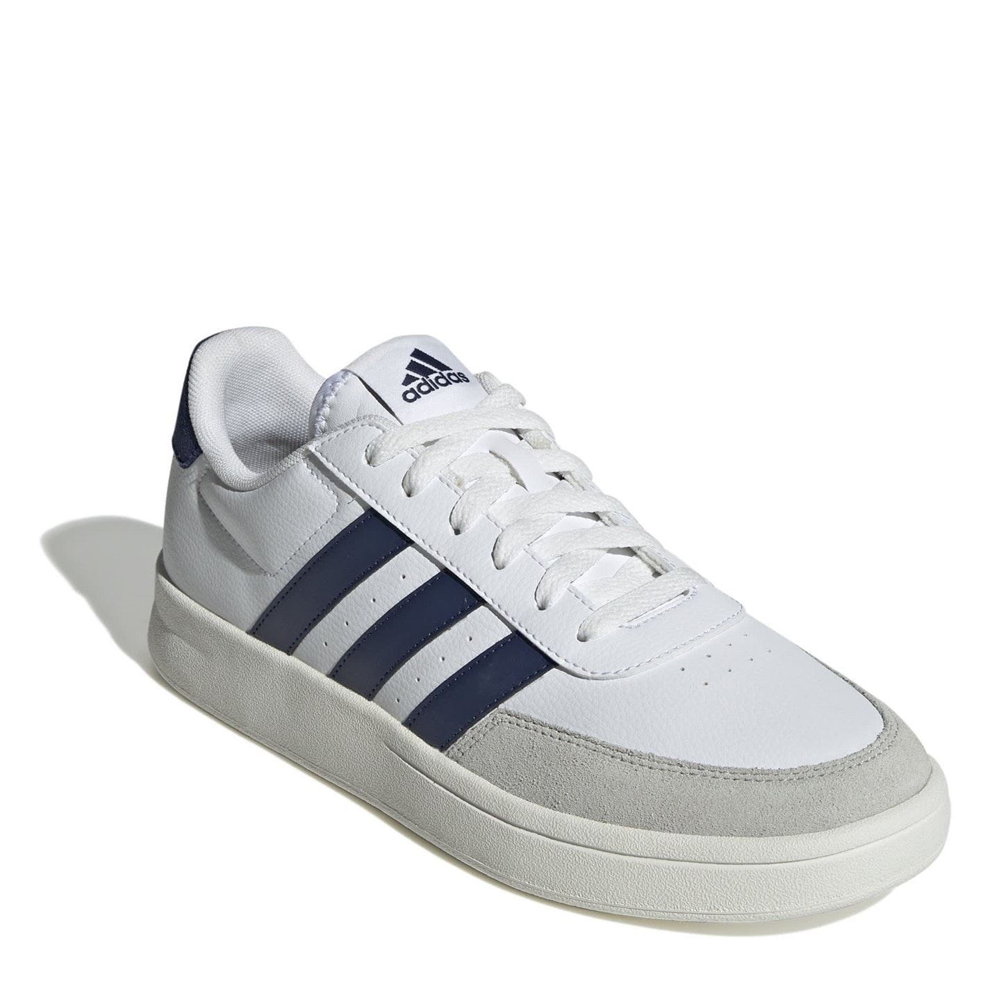 adidas Mens Breaknet 2.0 Trainers