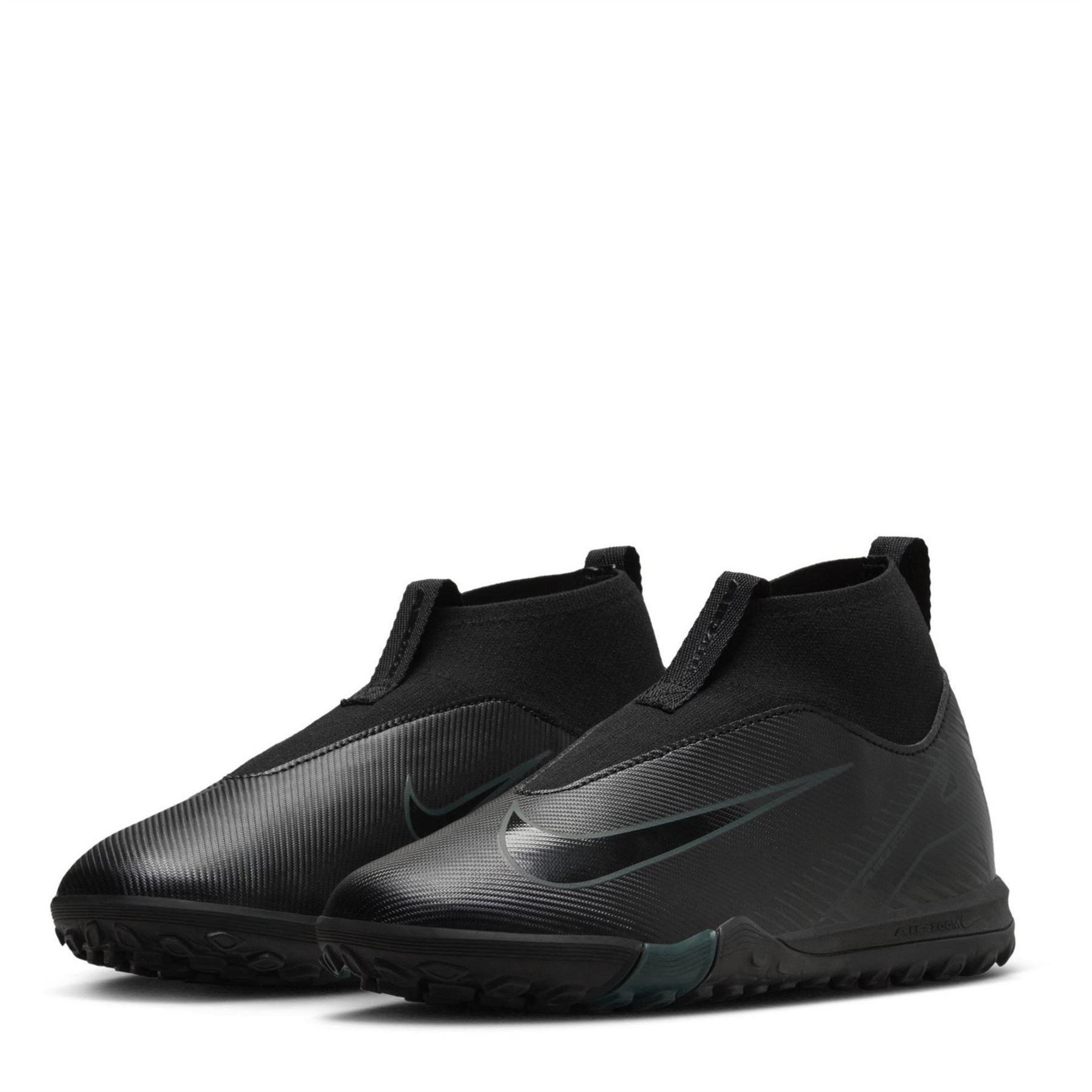 Nike Zoom Mercurial Superfly 10 Academy Junior Astro Turf Football Boots