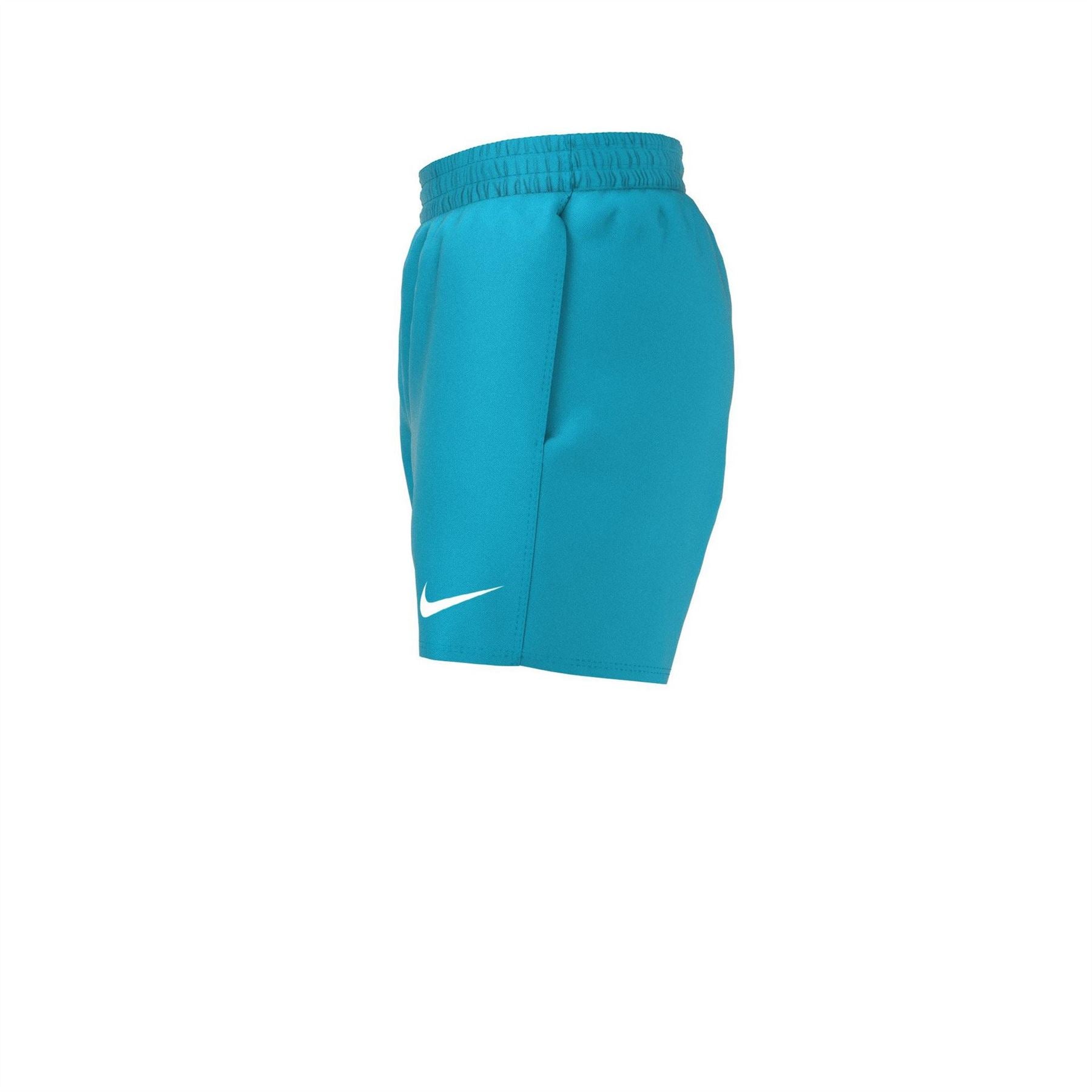 Nike Logo Shorts Junior Boys