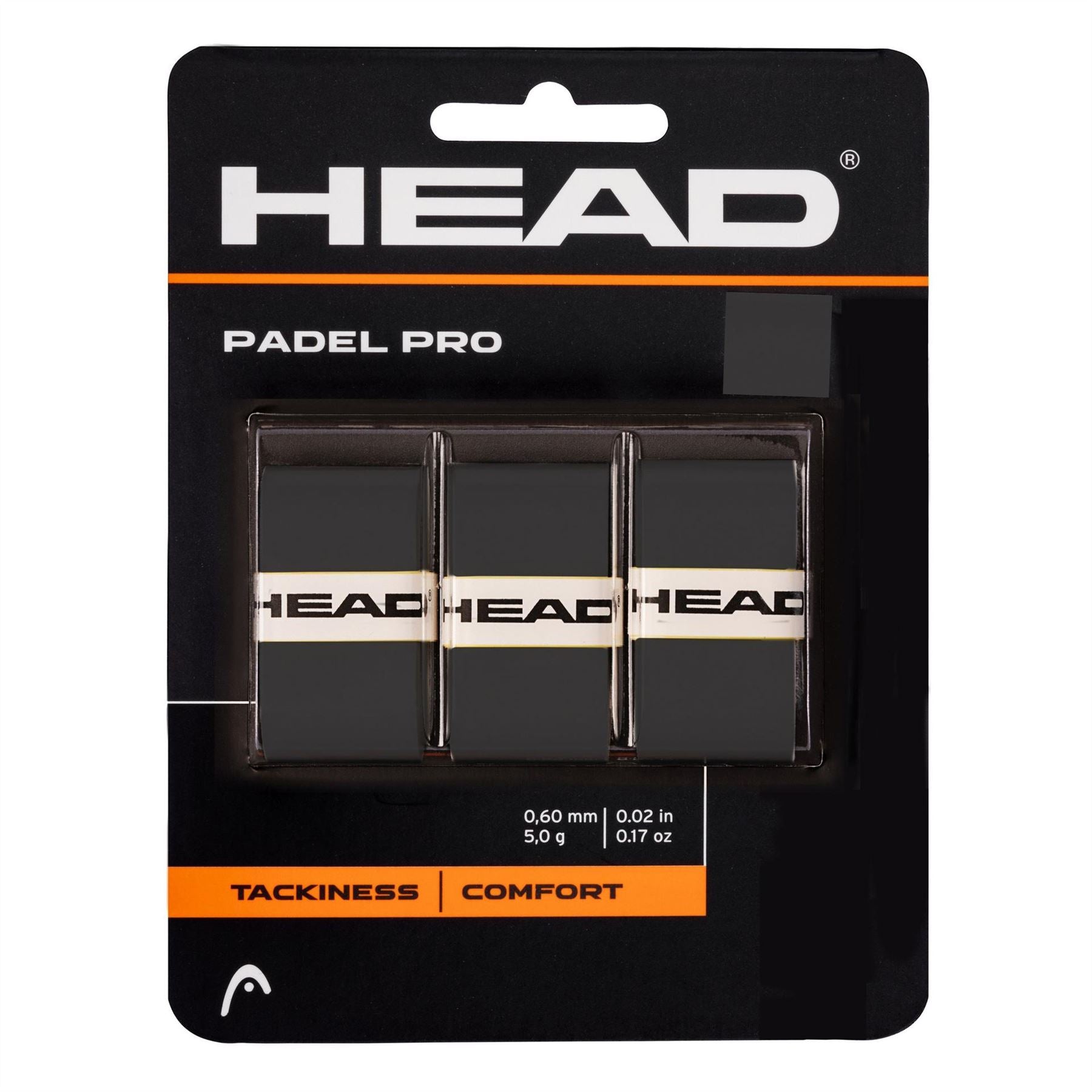 HEAD Pro Overgrip