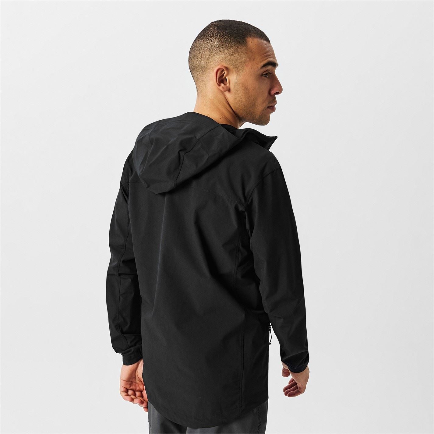 Karrimor Mens Cheetah Softshell Jacket