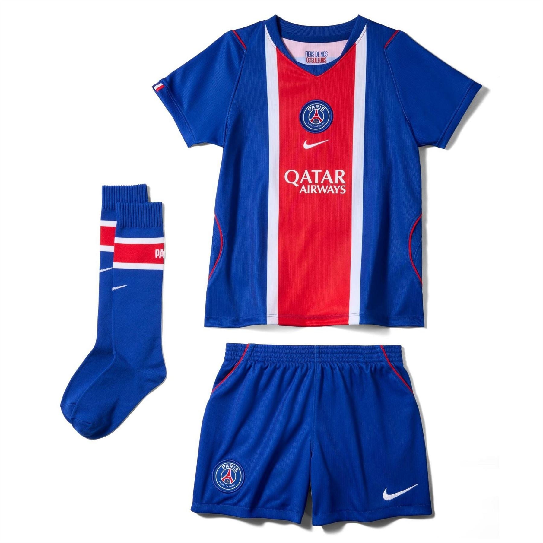 Nike Home Mini Kit 2026 27 Infants
