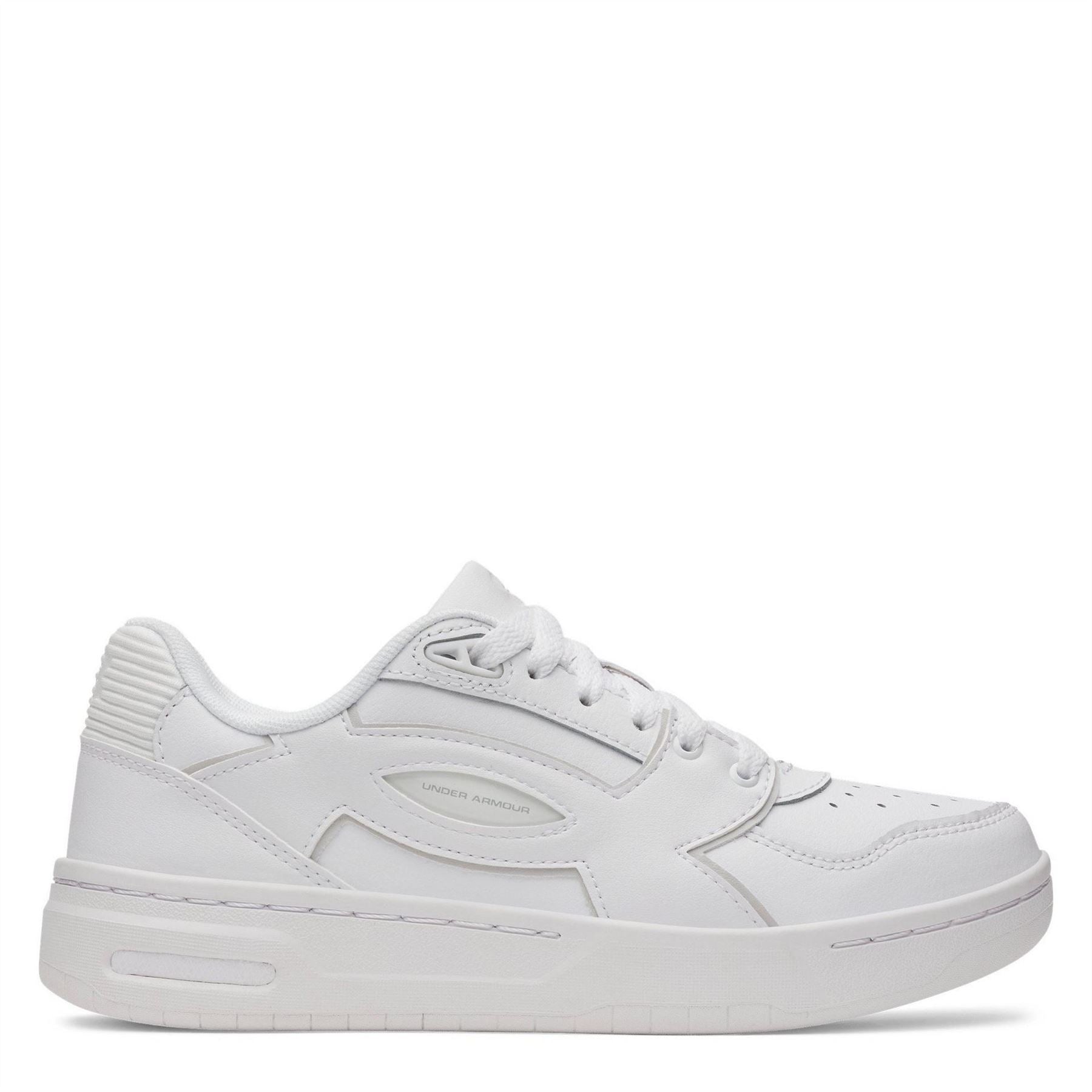Under Armour Low Top Trainers
