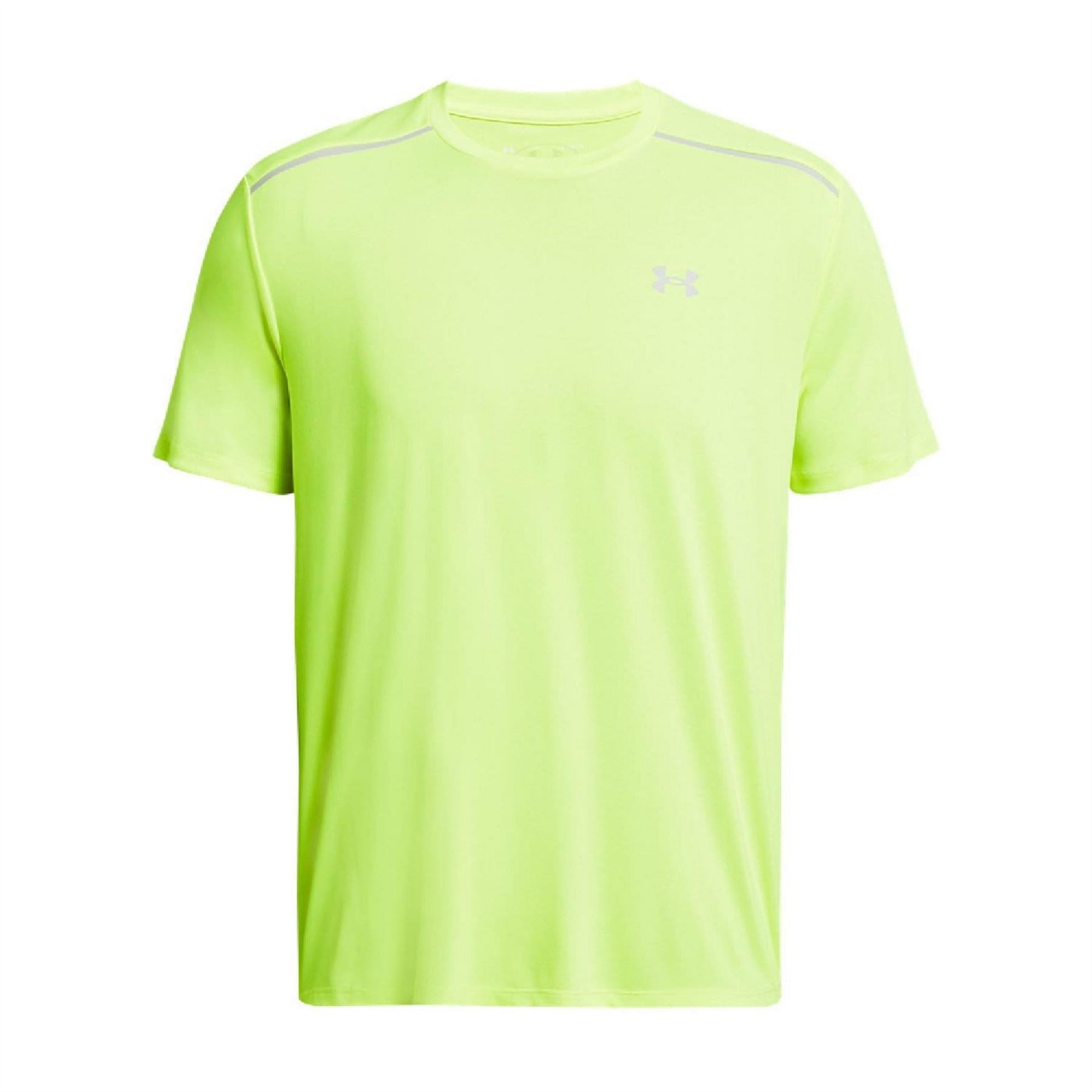 Under Armour Reflective T-Shirt