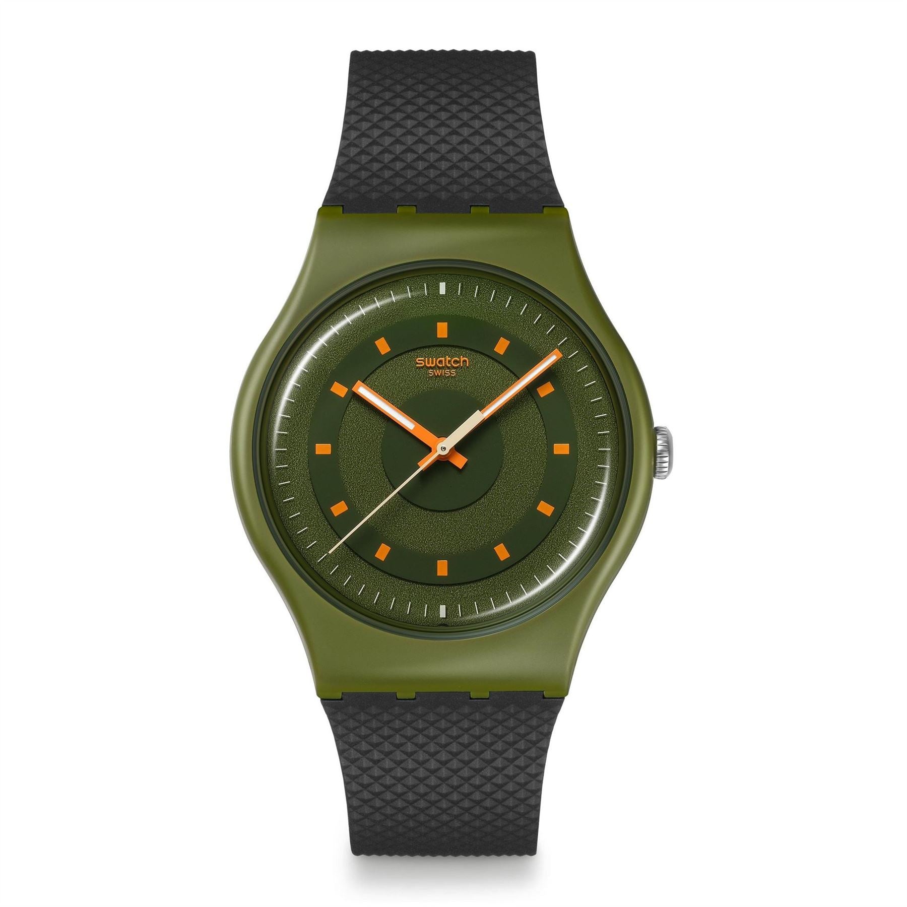 Swatch Esnt Watch