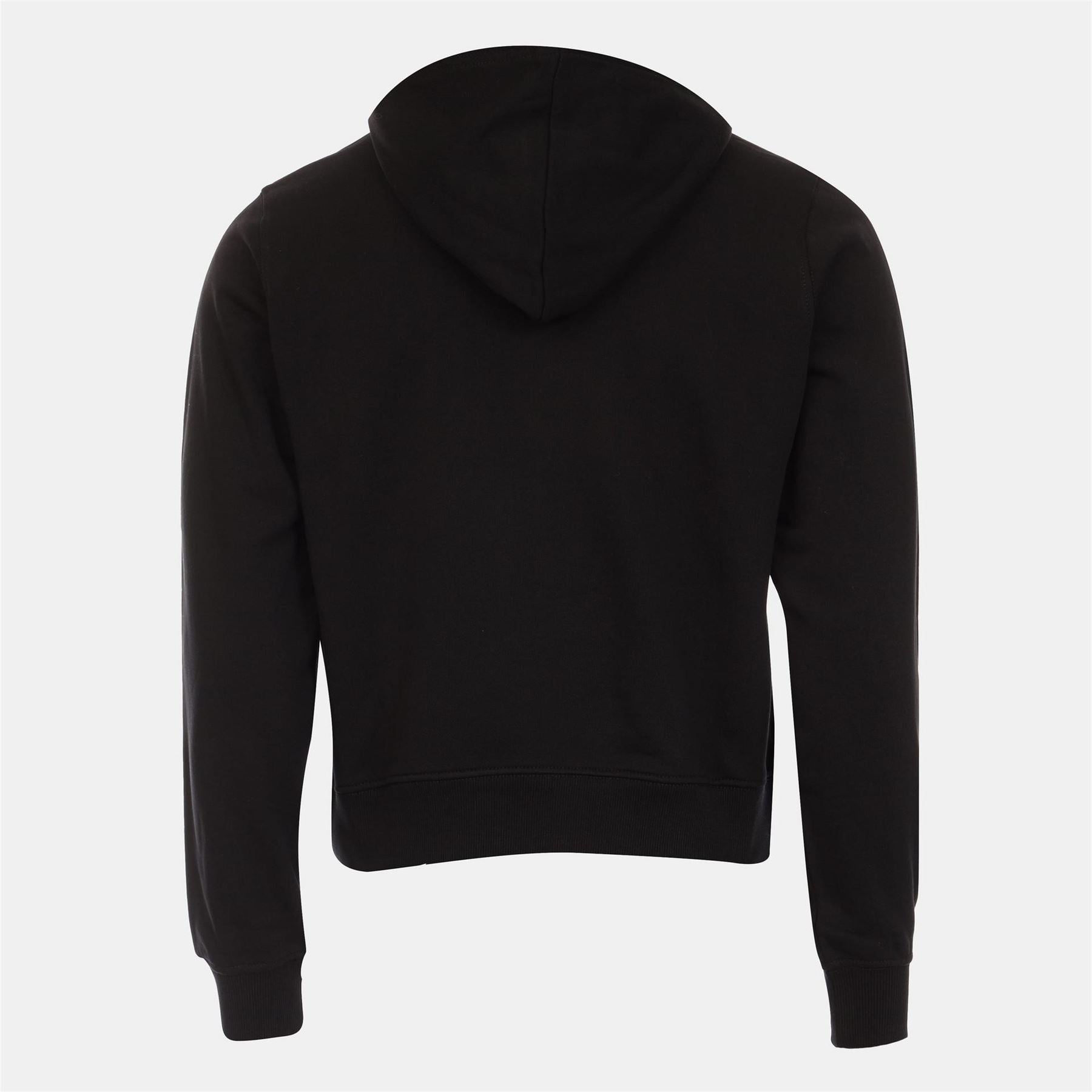 Diesel Reggy Hooded Sweatshirt