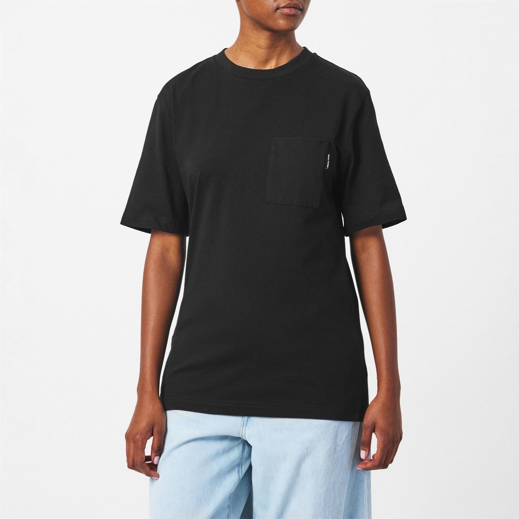 Daily Paper Enjata Short Sleeve T-Shirt