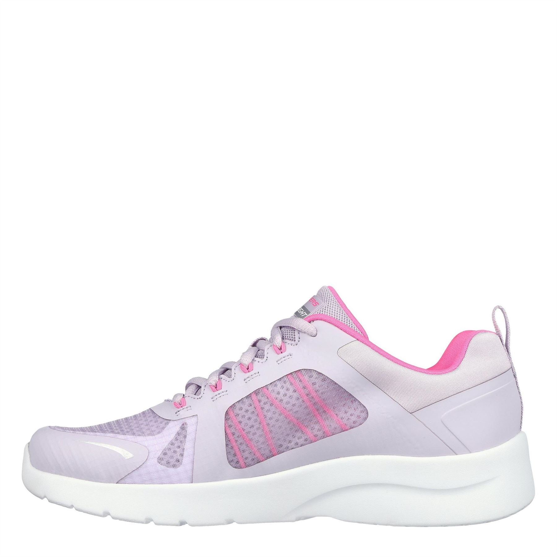 Skechers Casual Low Top Trainers