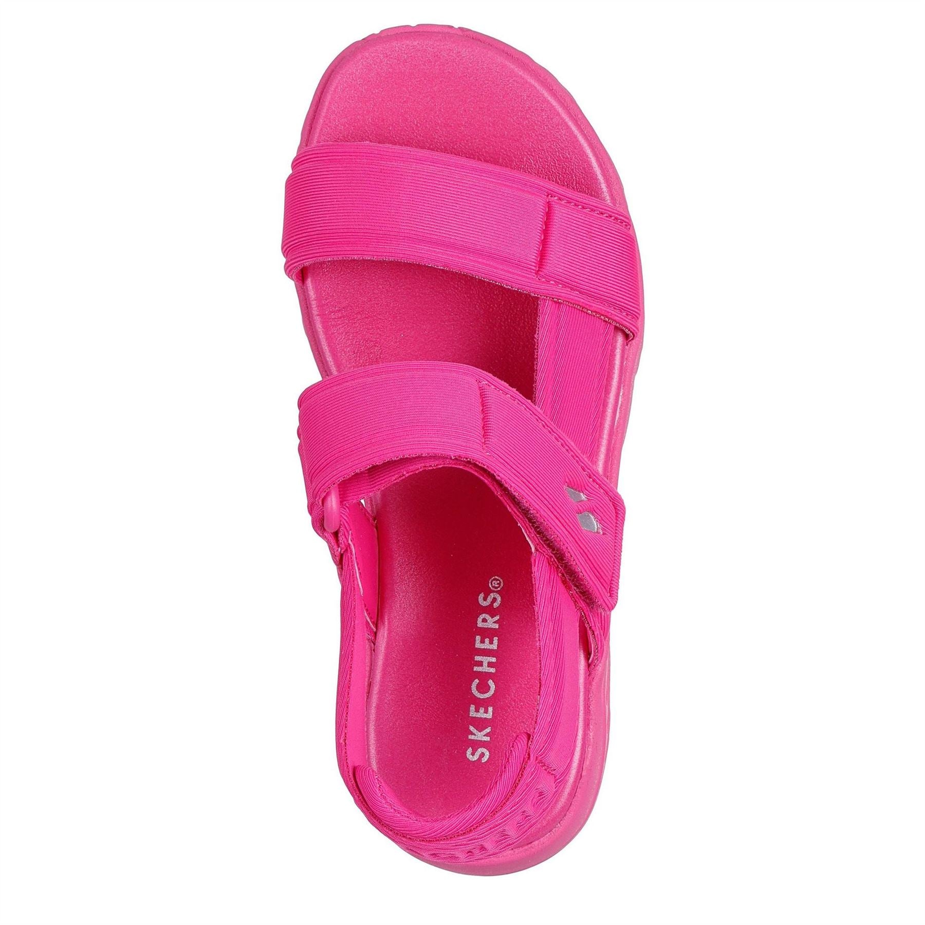 Skechers Strap Sling Back Sandal Sports Sandals Girls