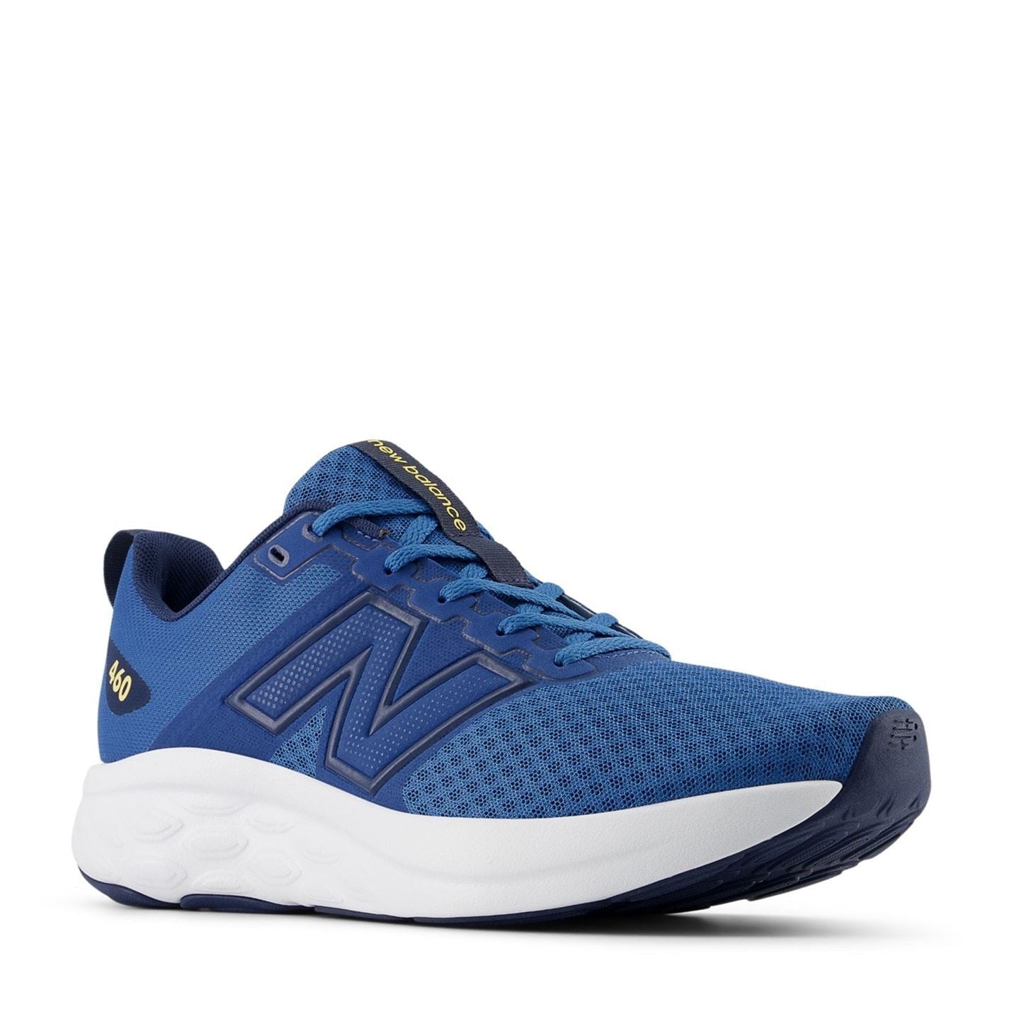 New Balance Cd           D            075