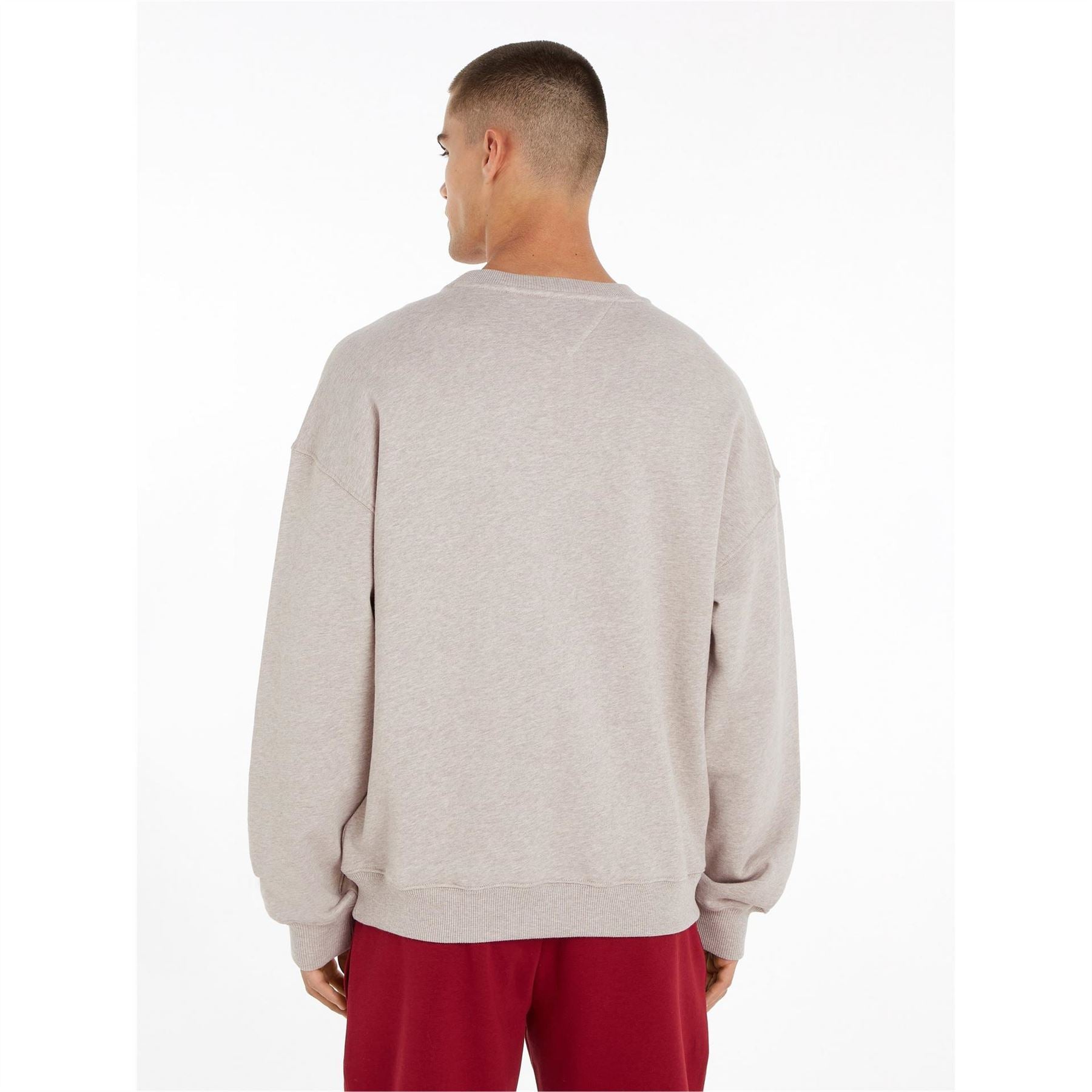 Tommy Hilfiger Heavy Twill Sweatshirt