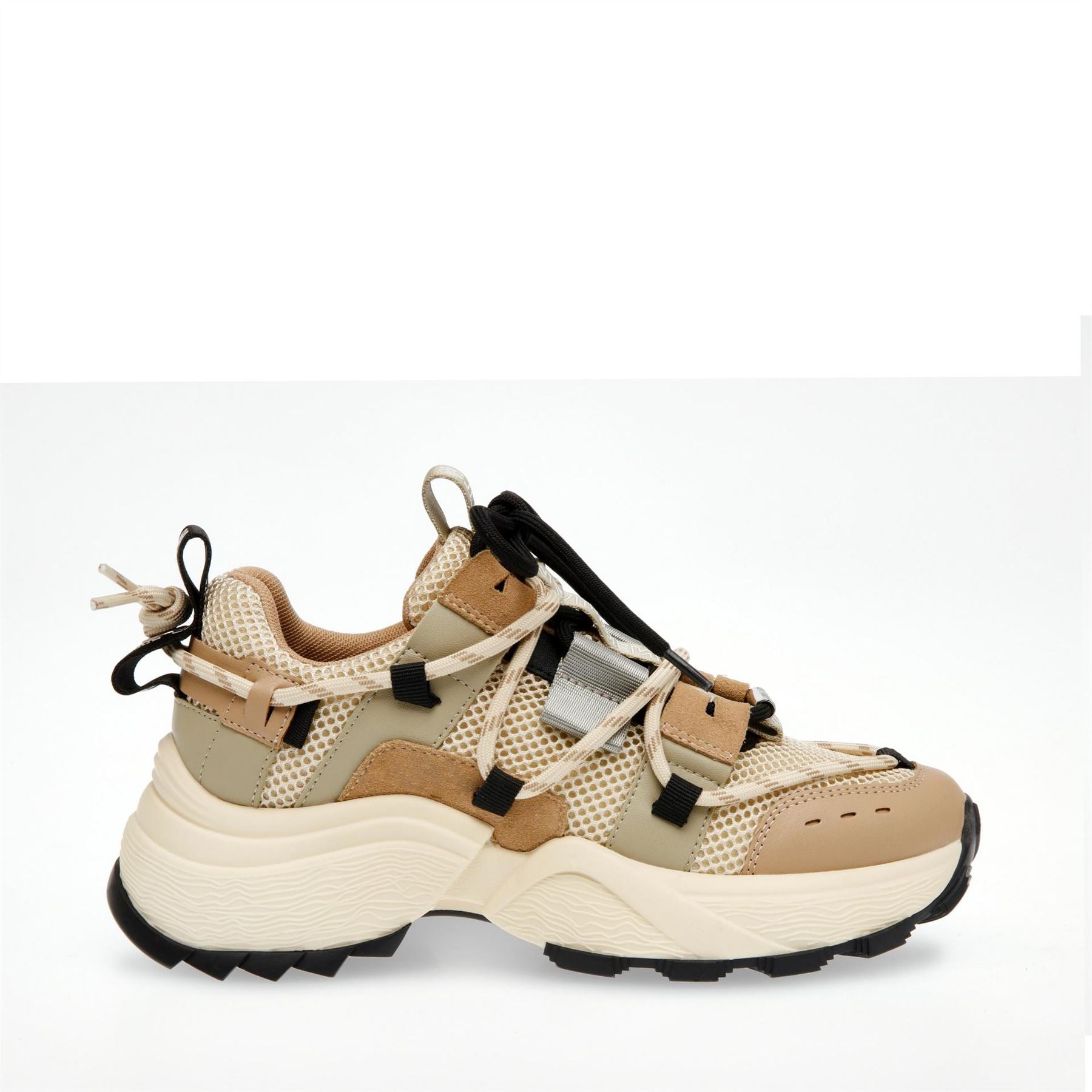 Steve Madden Tazmania Chunky Trainers