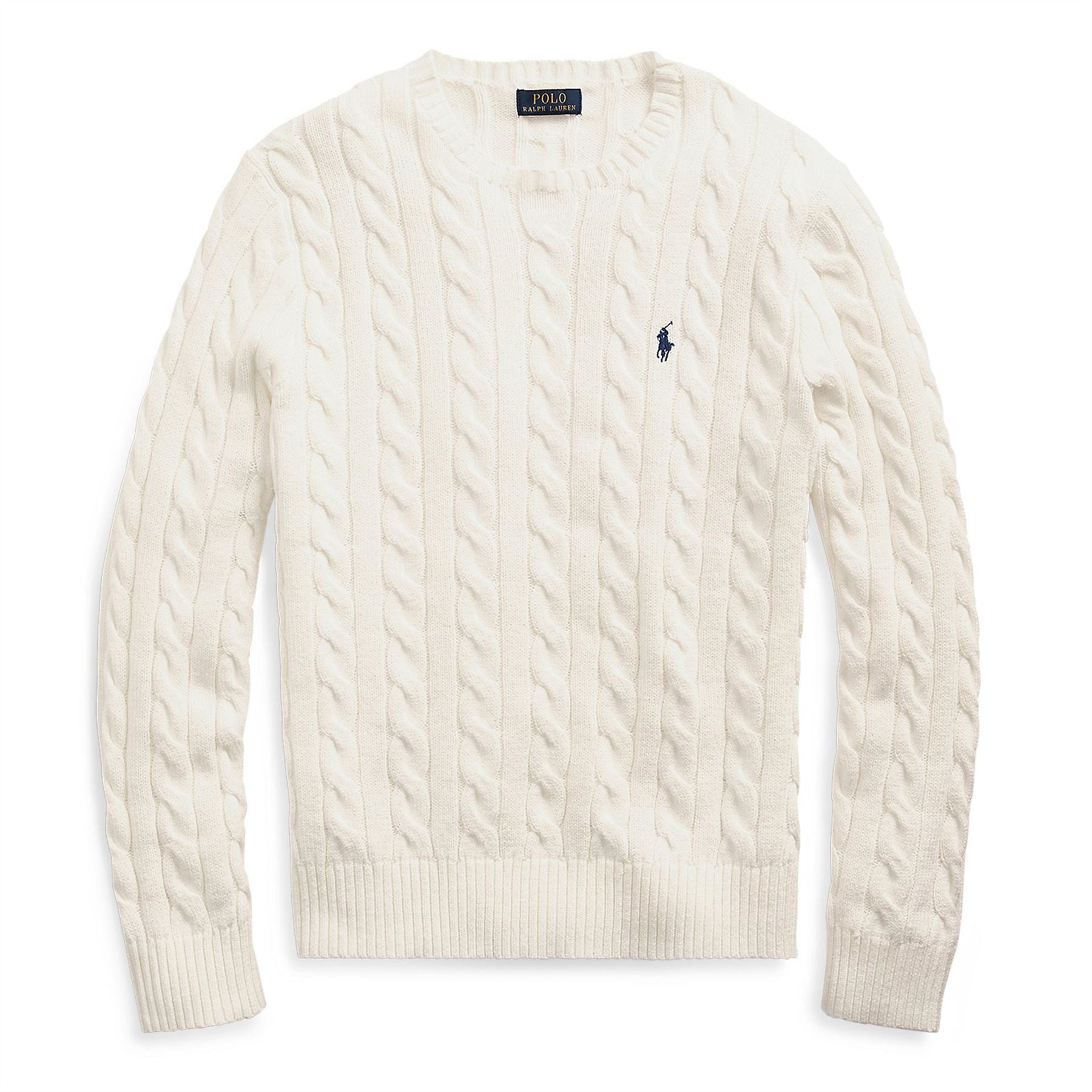 Polo Ralph Lauren Knit Jumper