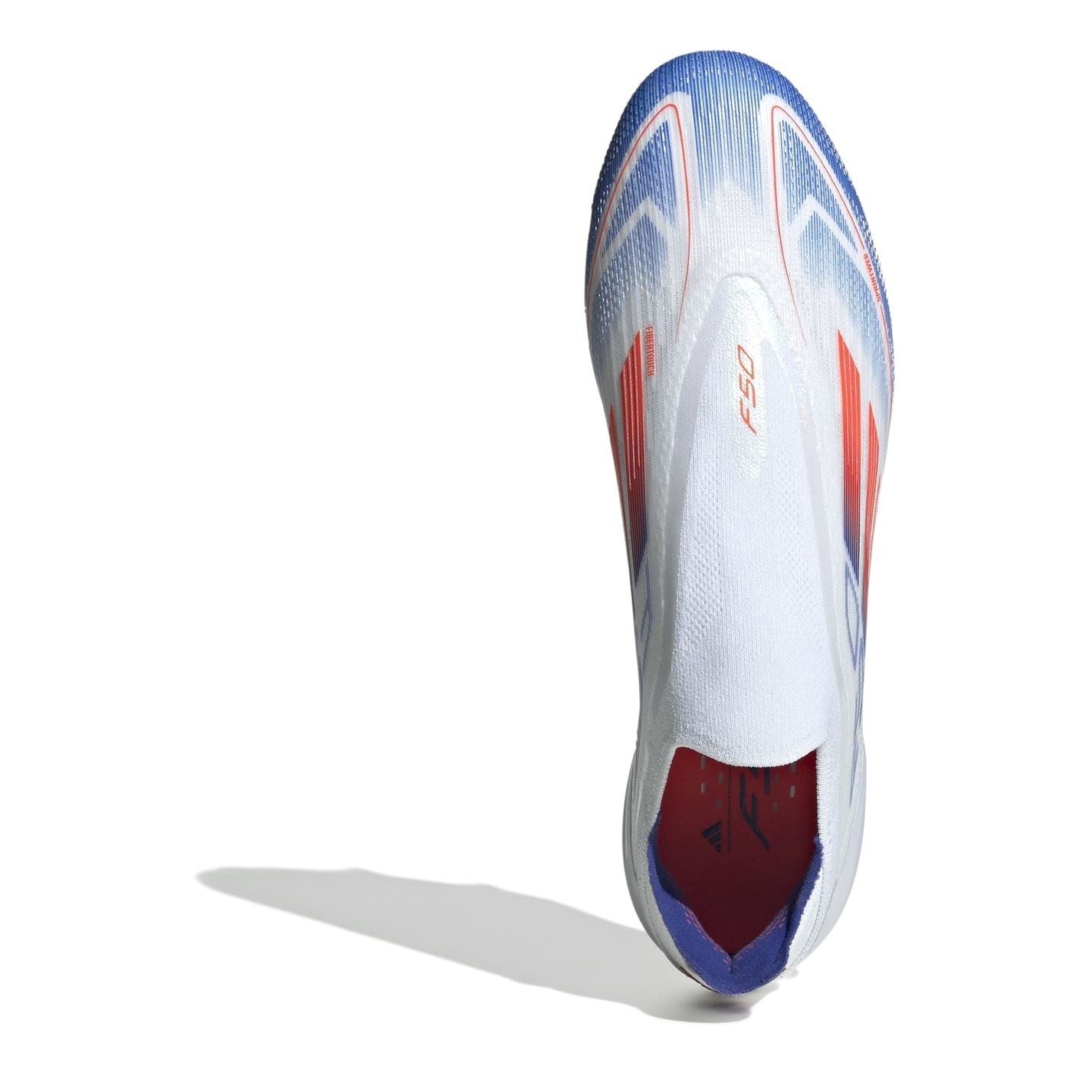 adidas F50 Elite Laceless Firm Ground Football Boots Juniors