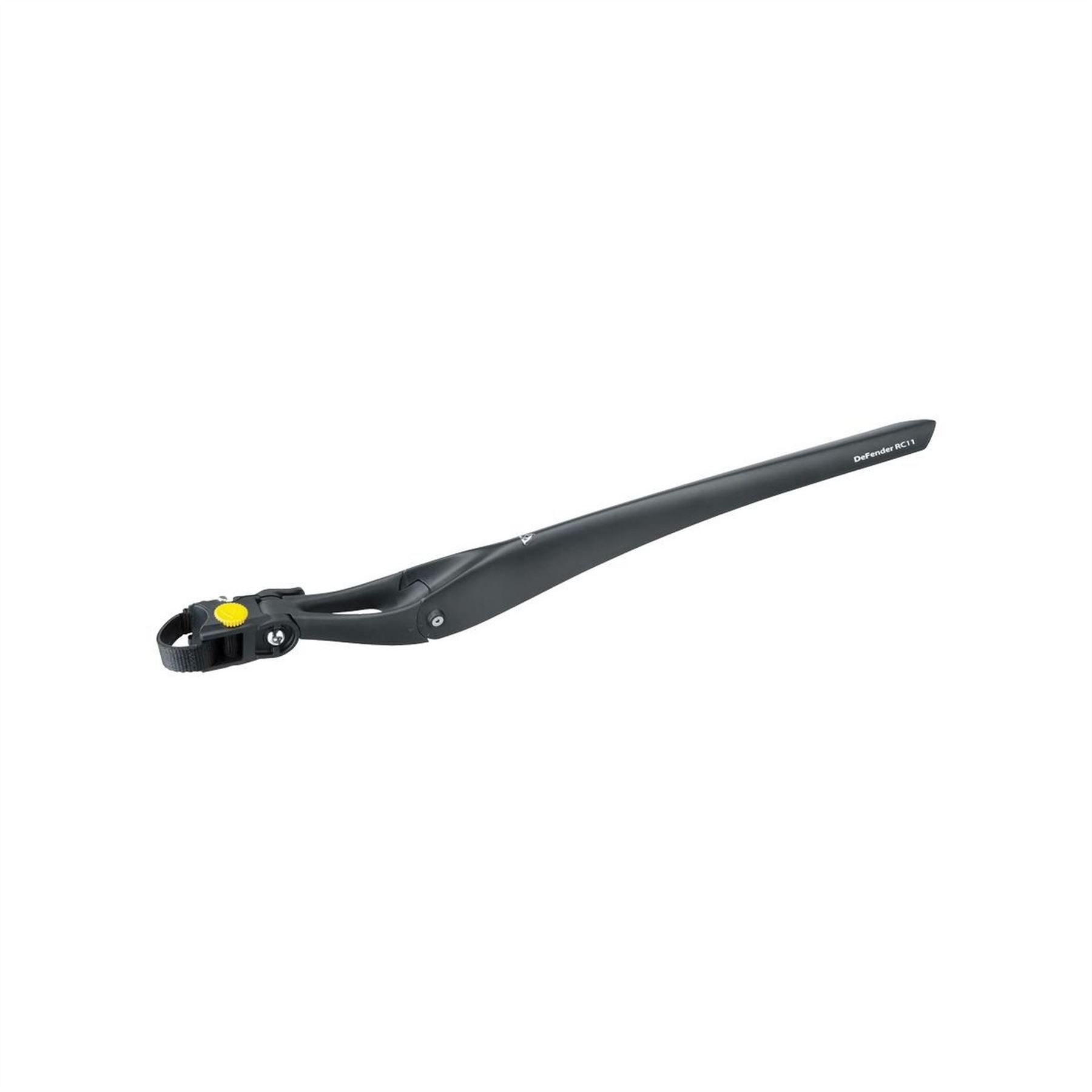 Topeak Chain Hook Wear in