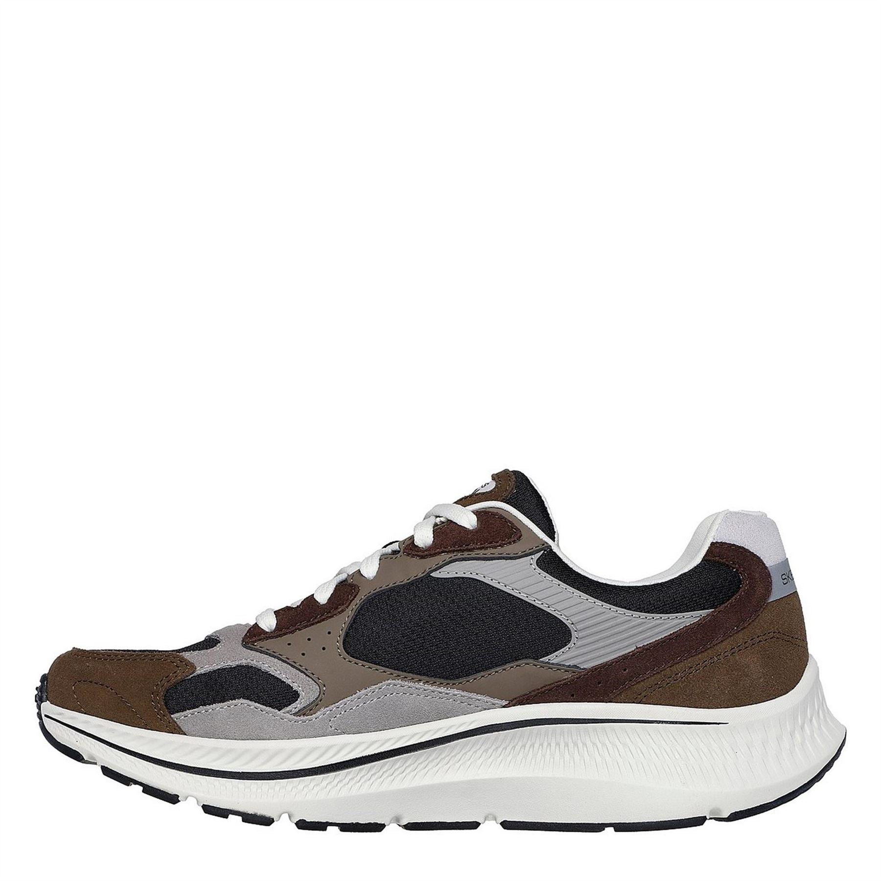 Skechers Go Run 2.0 Retro Low Top Sneakers