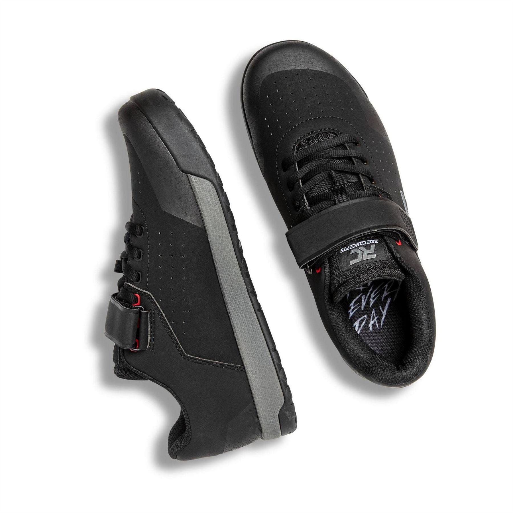 Ride Concepts Concepts Hellion Clip Shoe