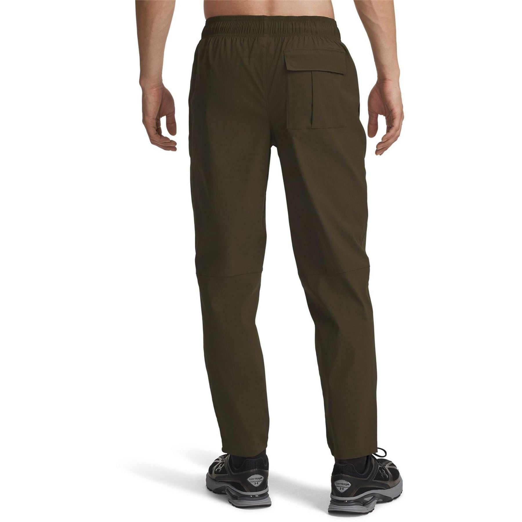 Under Armour Unstpble Wvn Tx T Sn99