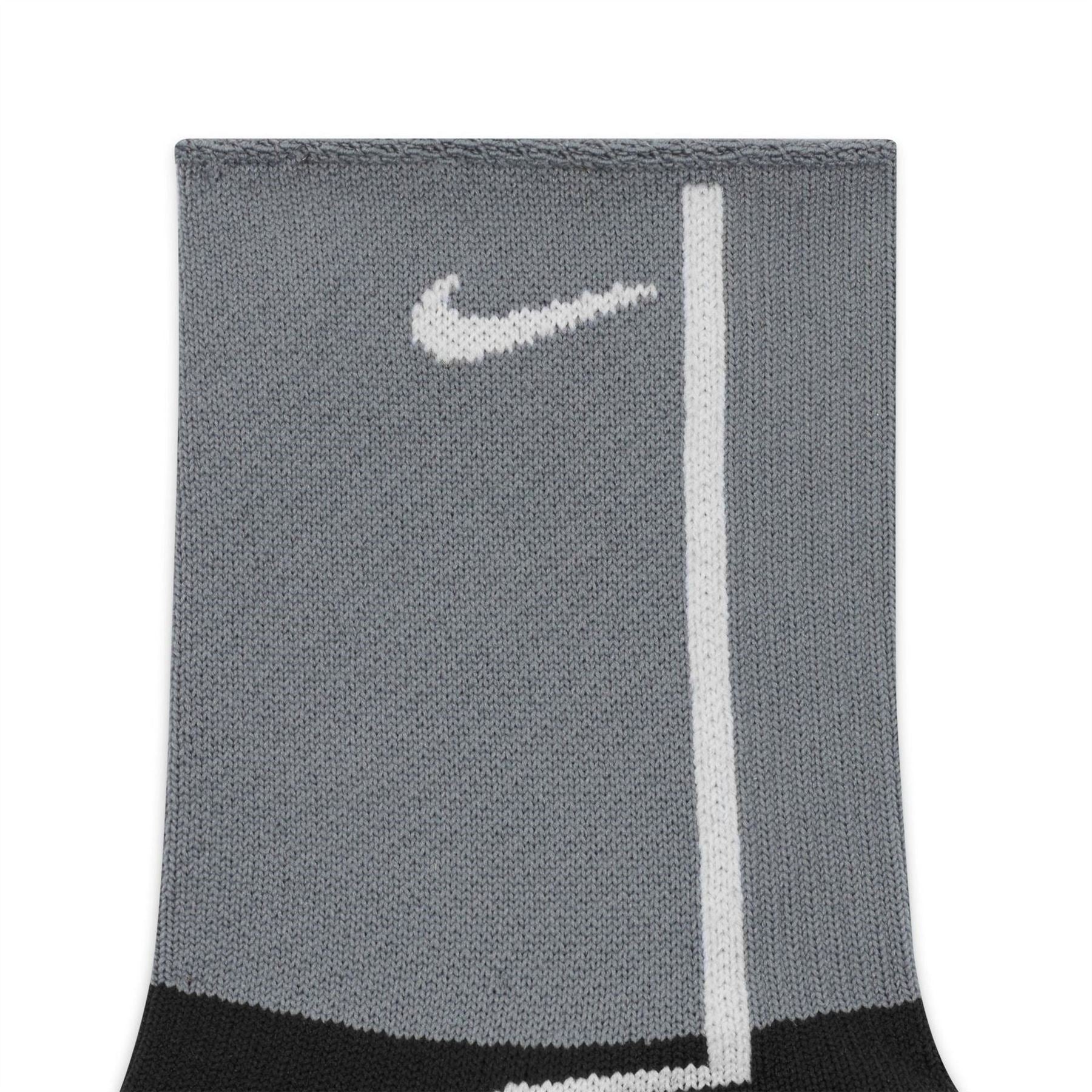 Nike Plus Trainer Quarter Socks
