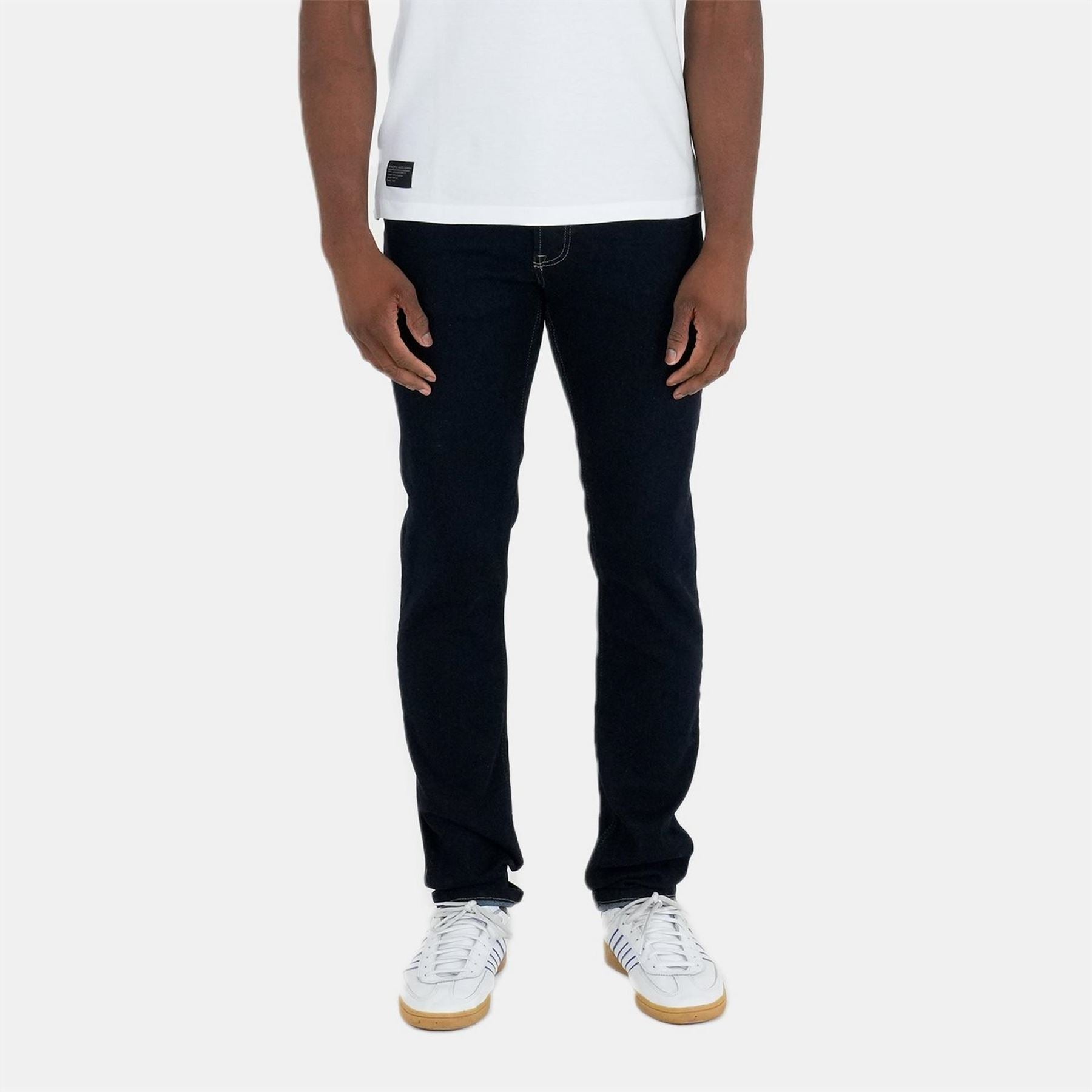 Peaceful Hooligan Slim Fit Jeans