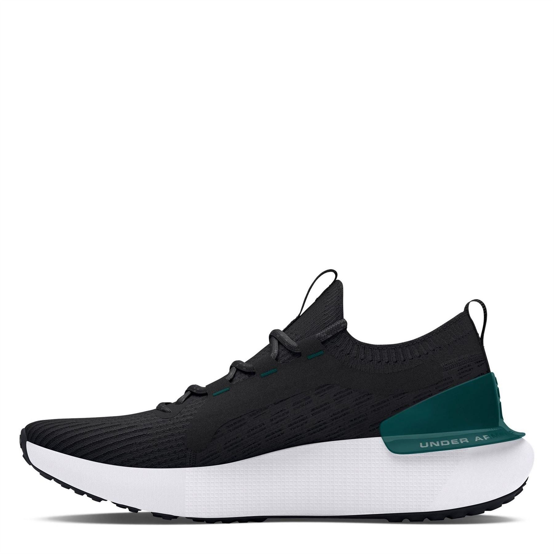 Under Armour HOVR Phantom 3 Lace-Up Training Sneakers