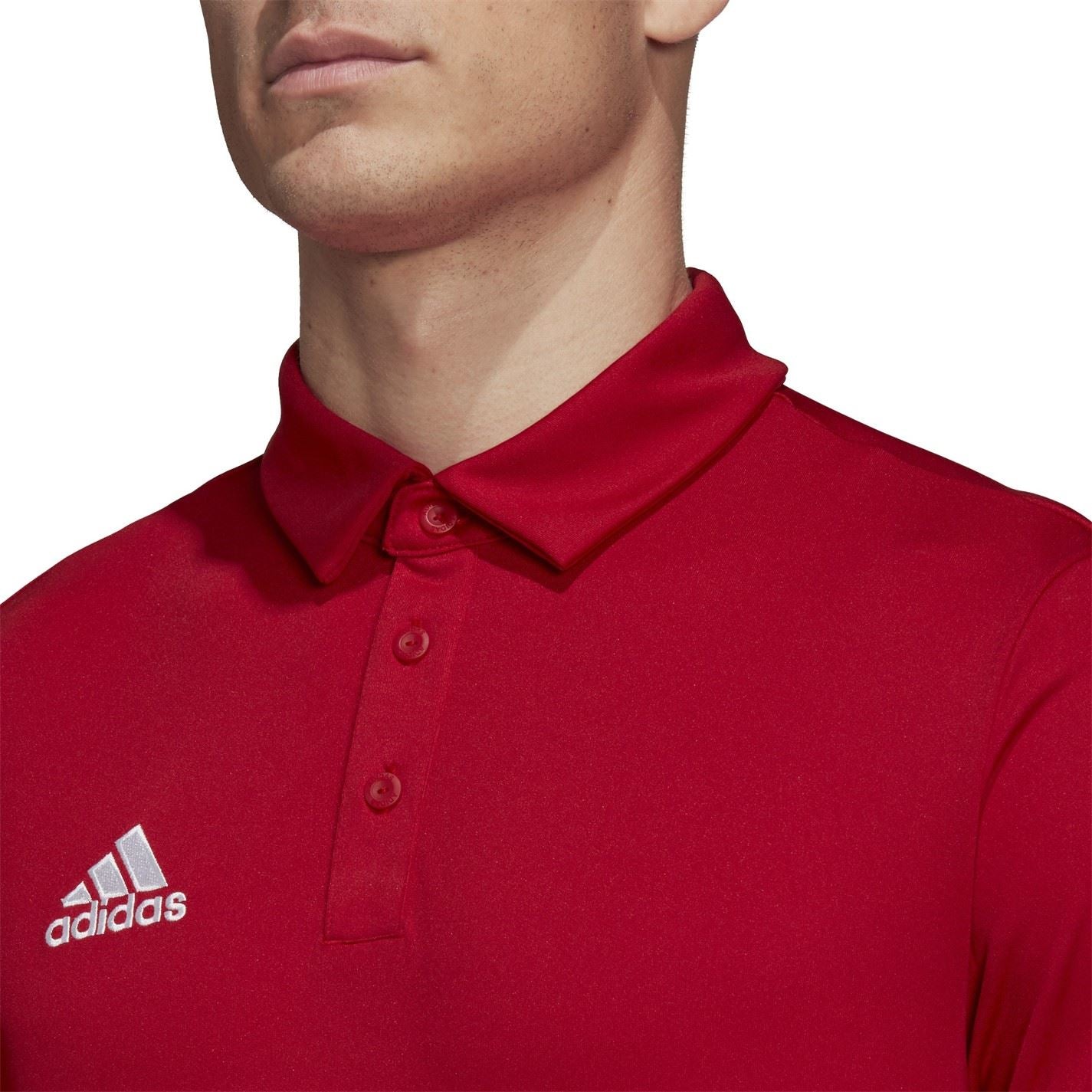 adidas Mens Ent22 Polo Shirt