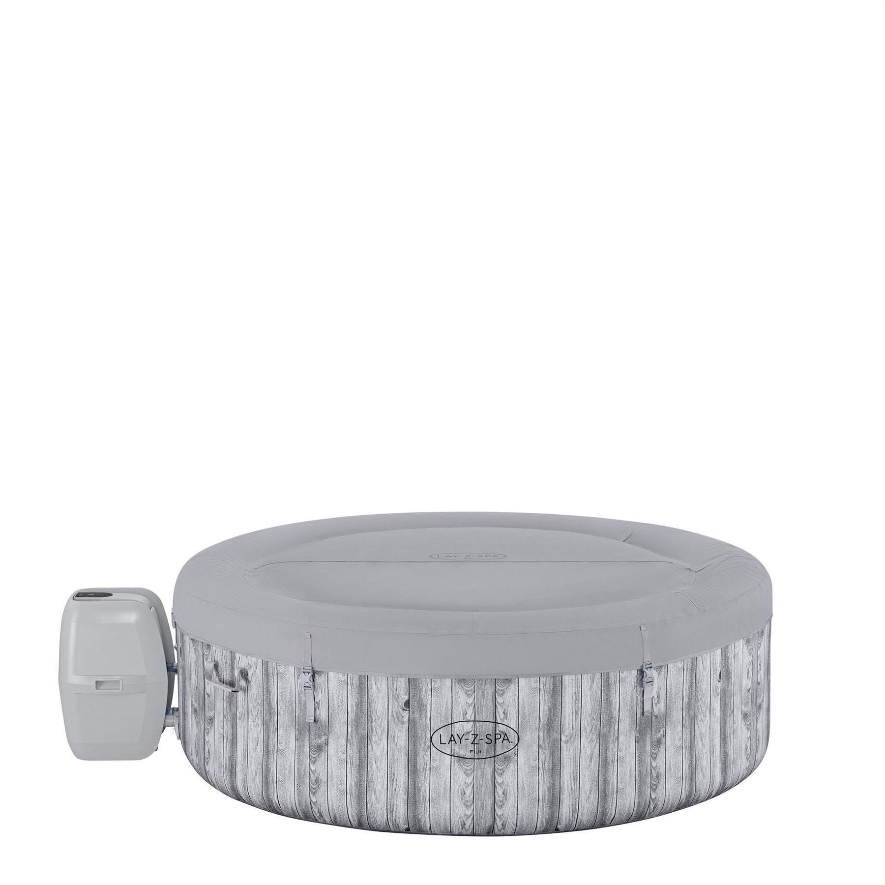 Lay-Z-Spa Z Spa Fiji Airjet 6 Person Hot Tub