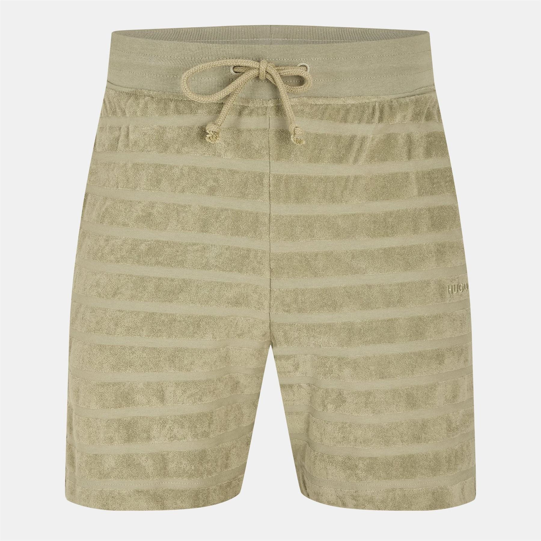 Hugo Dutowel Short Sleeve Polo Shirt