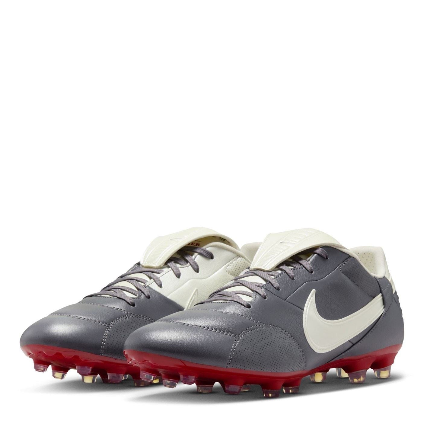 Nike Premier 3 Adults Firm Ground Football Boots
