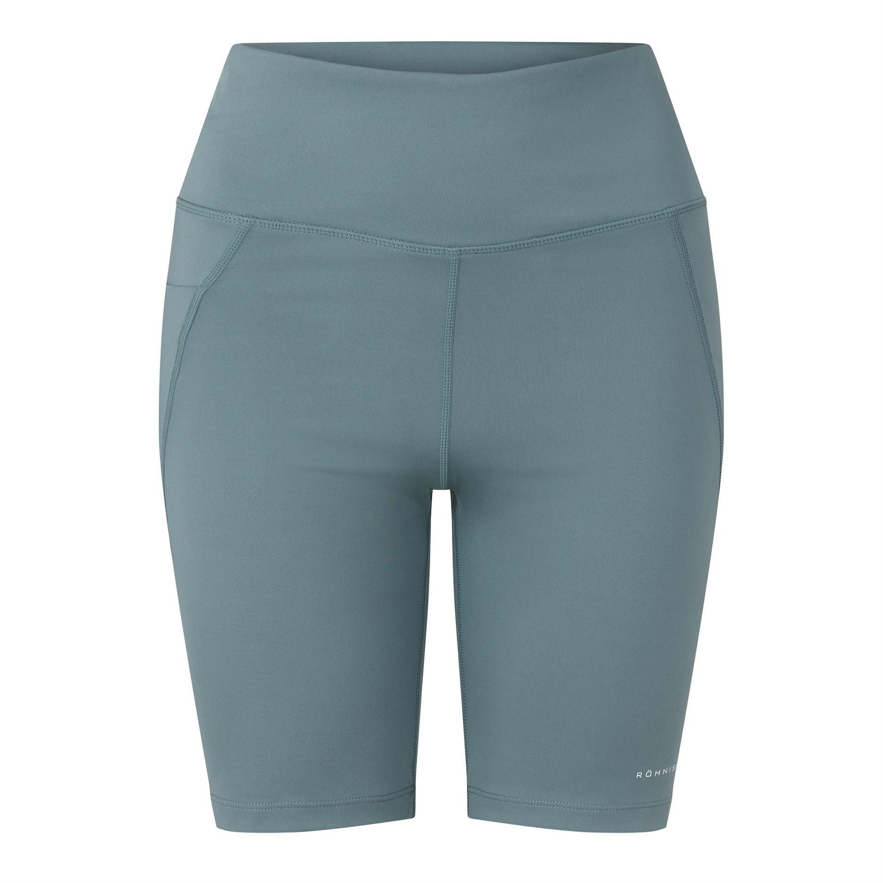 Rohnisch Bike High Waist Performance Gym Leggings