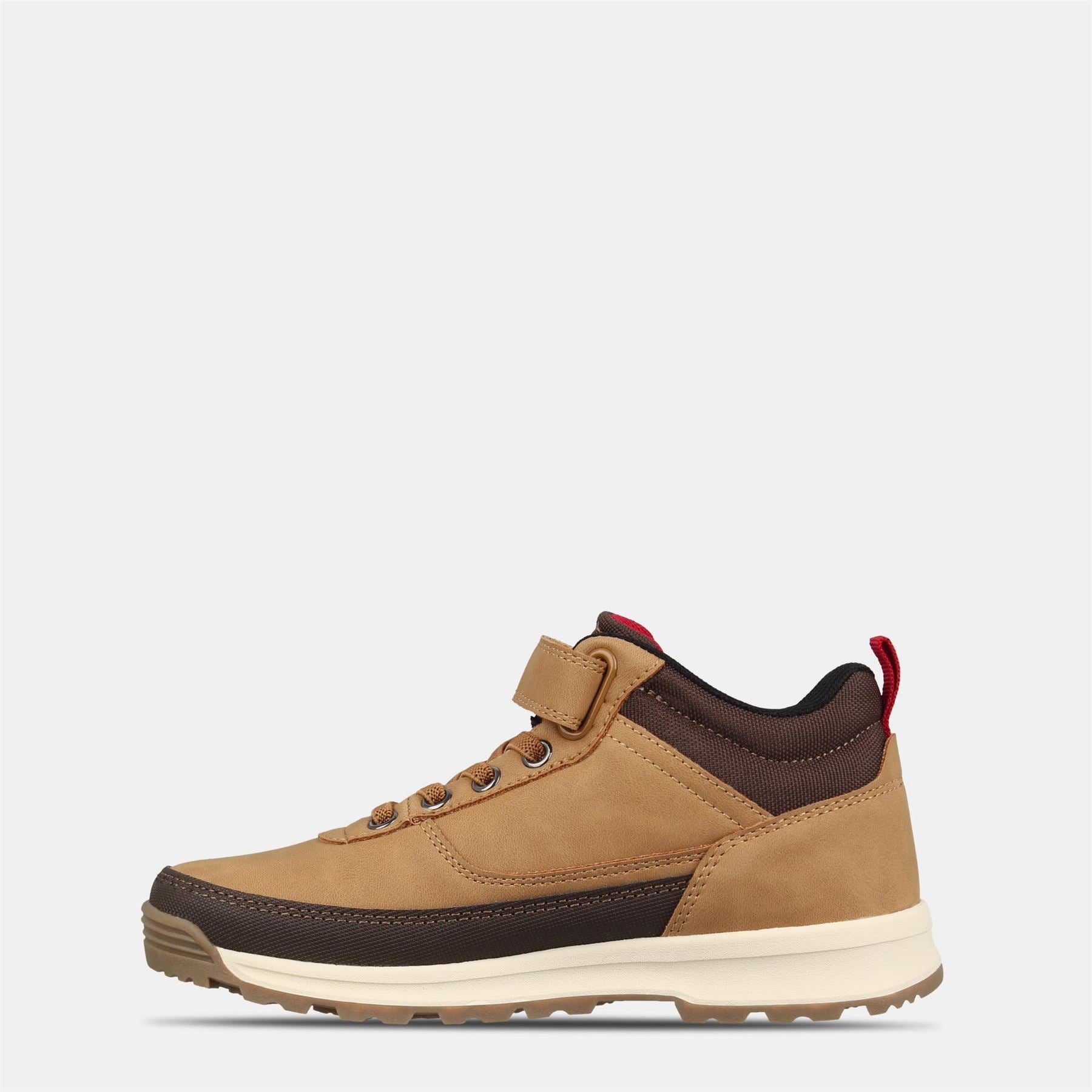 Nicholas Deakins High Top Ch62