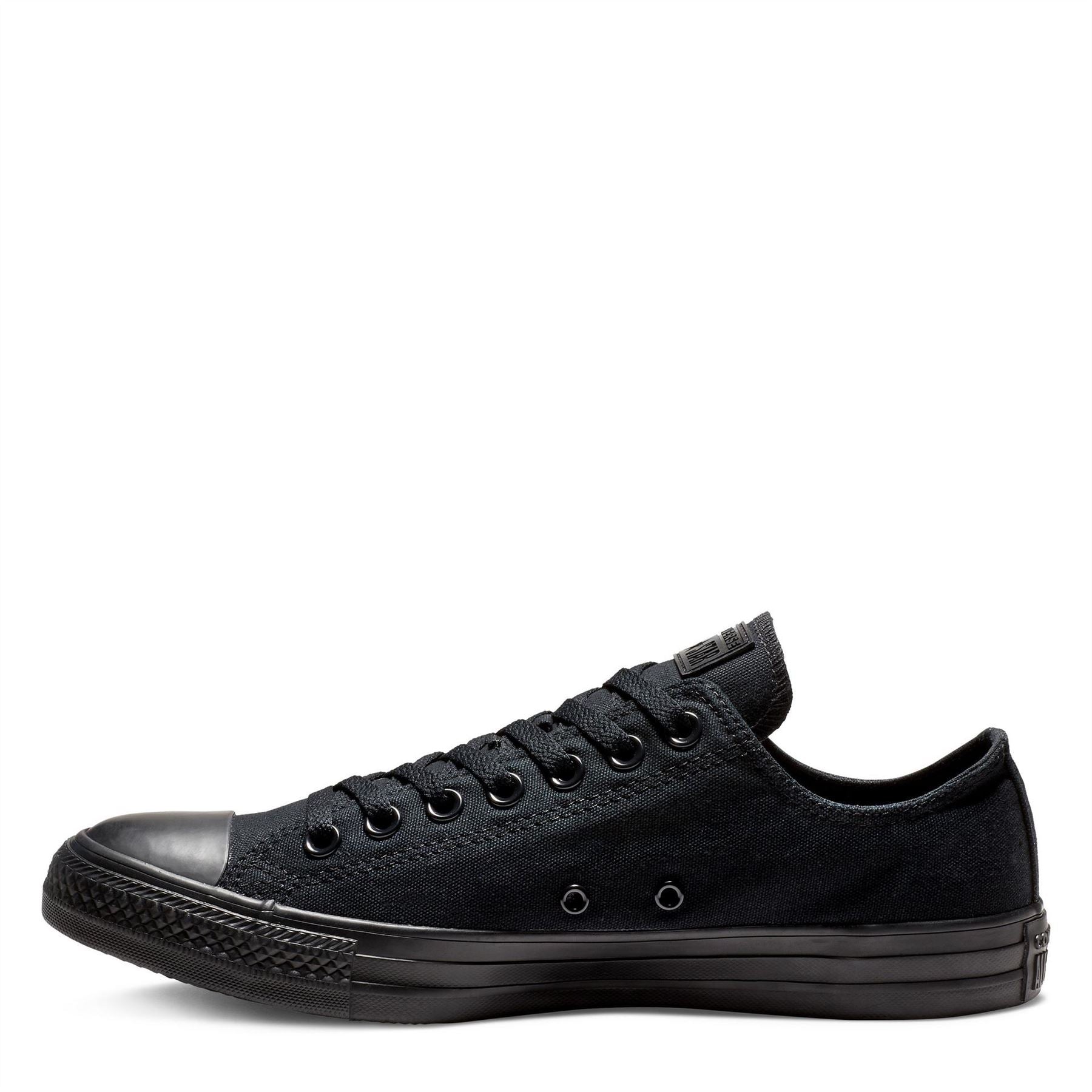 Converse Chuck Taylor All Star Mono Canvasas Trainers