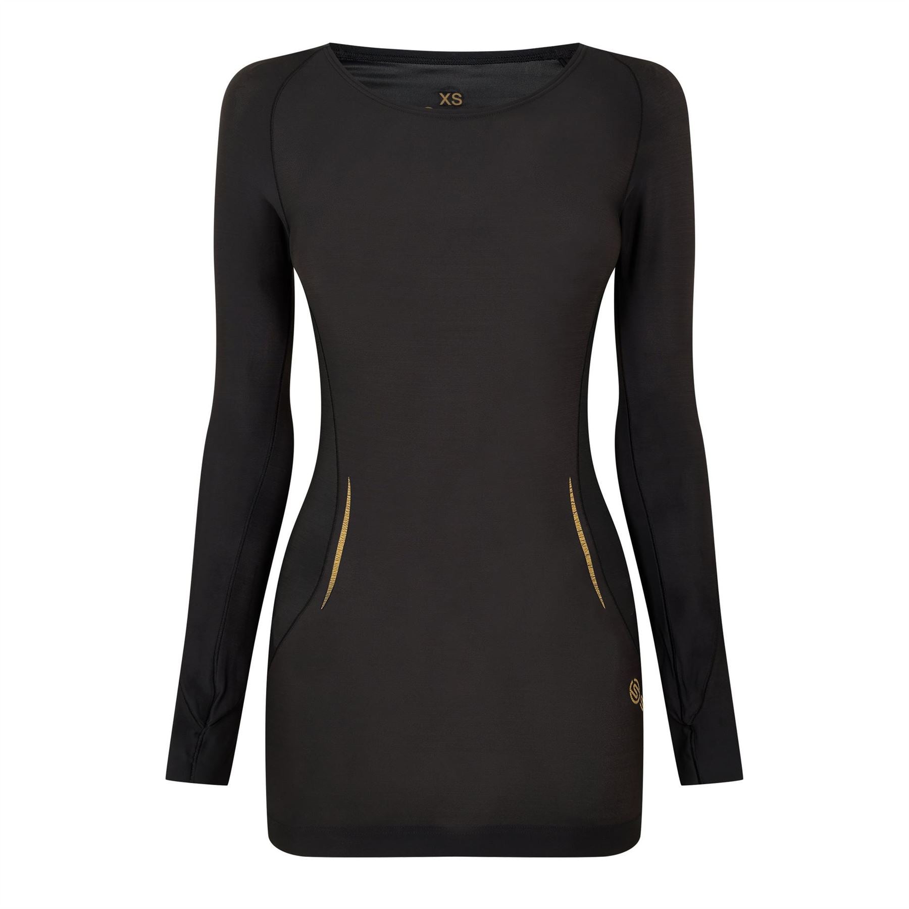 Skins Long Sleeve Ladies