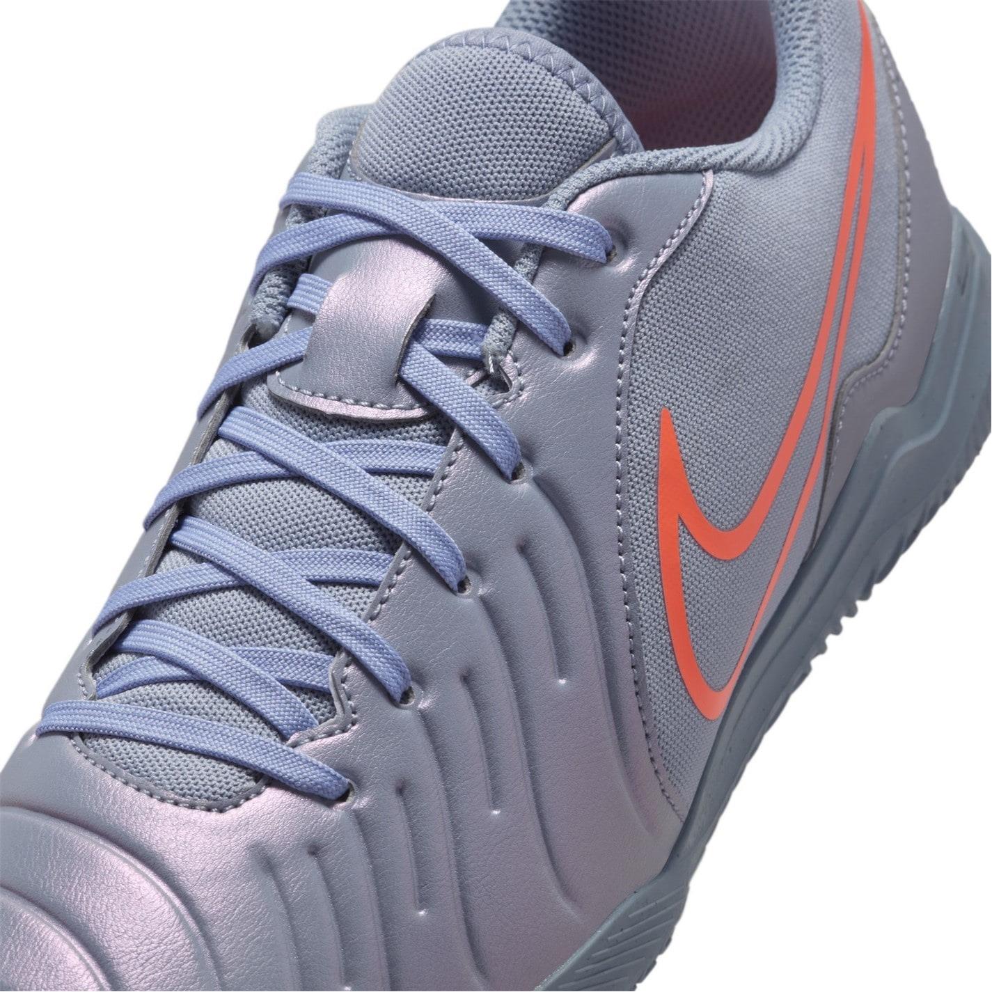 Nike Tiempo Legend 10 Club Adults Indoor Court Football Boots