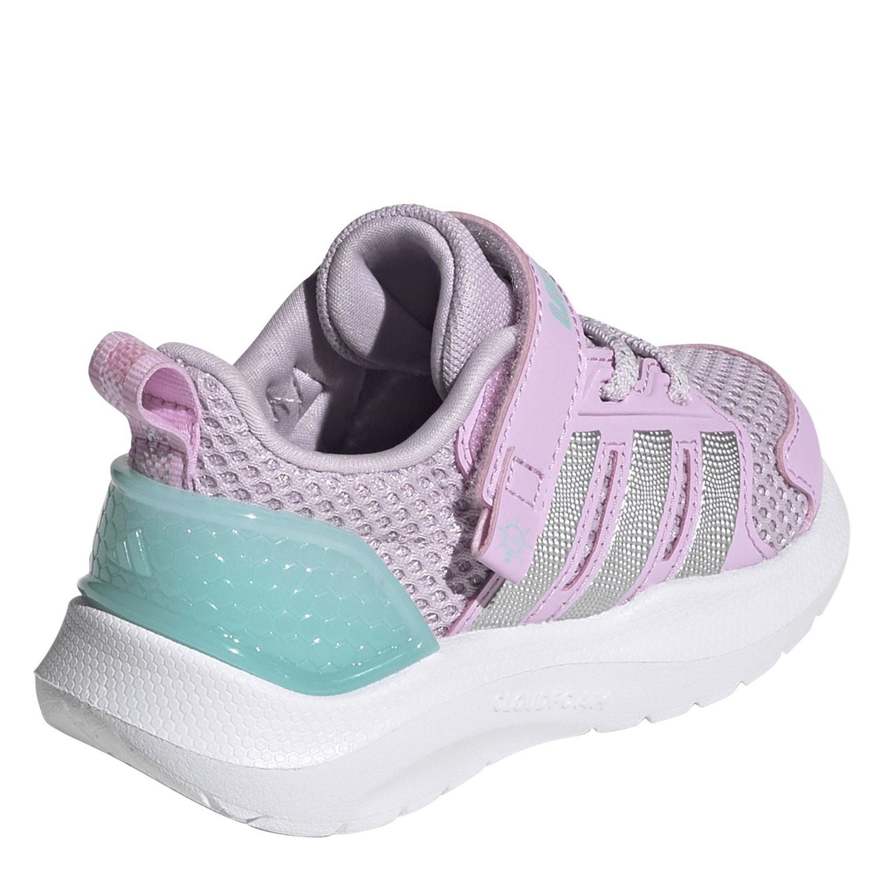adidas Lightorama Light Up Shoes Infants