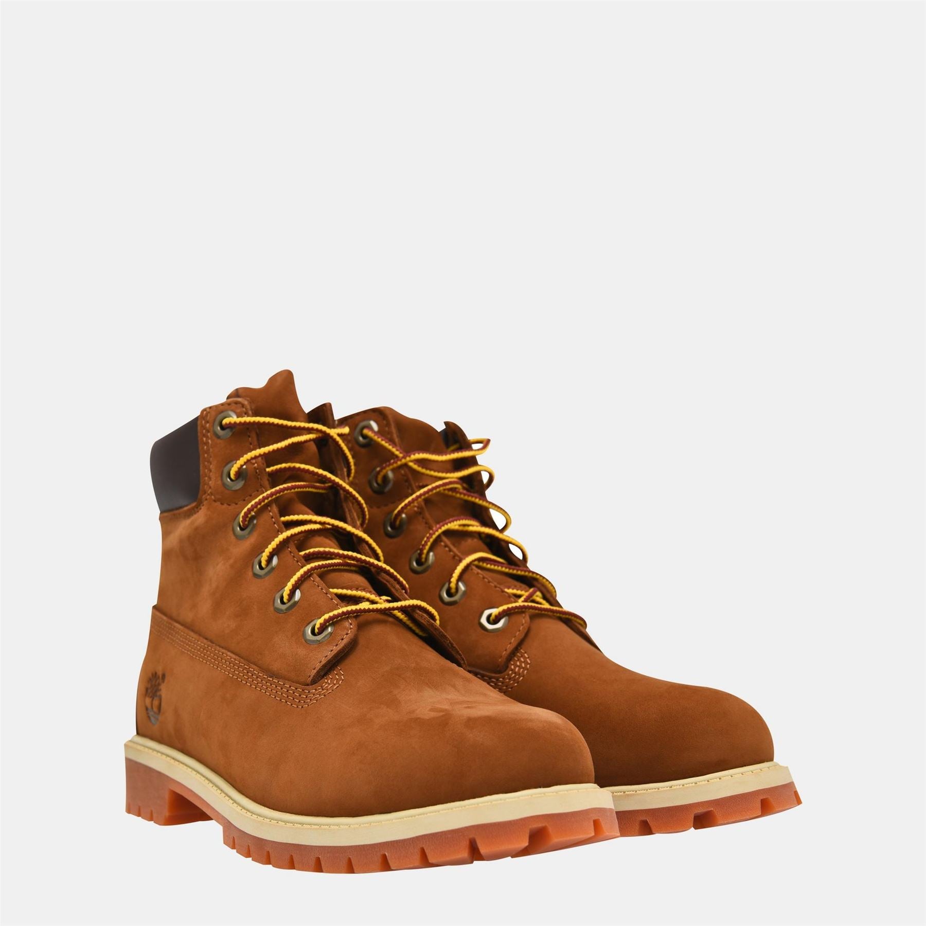 Timberland 6 Inch Boots Juniors