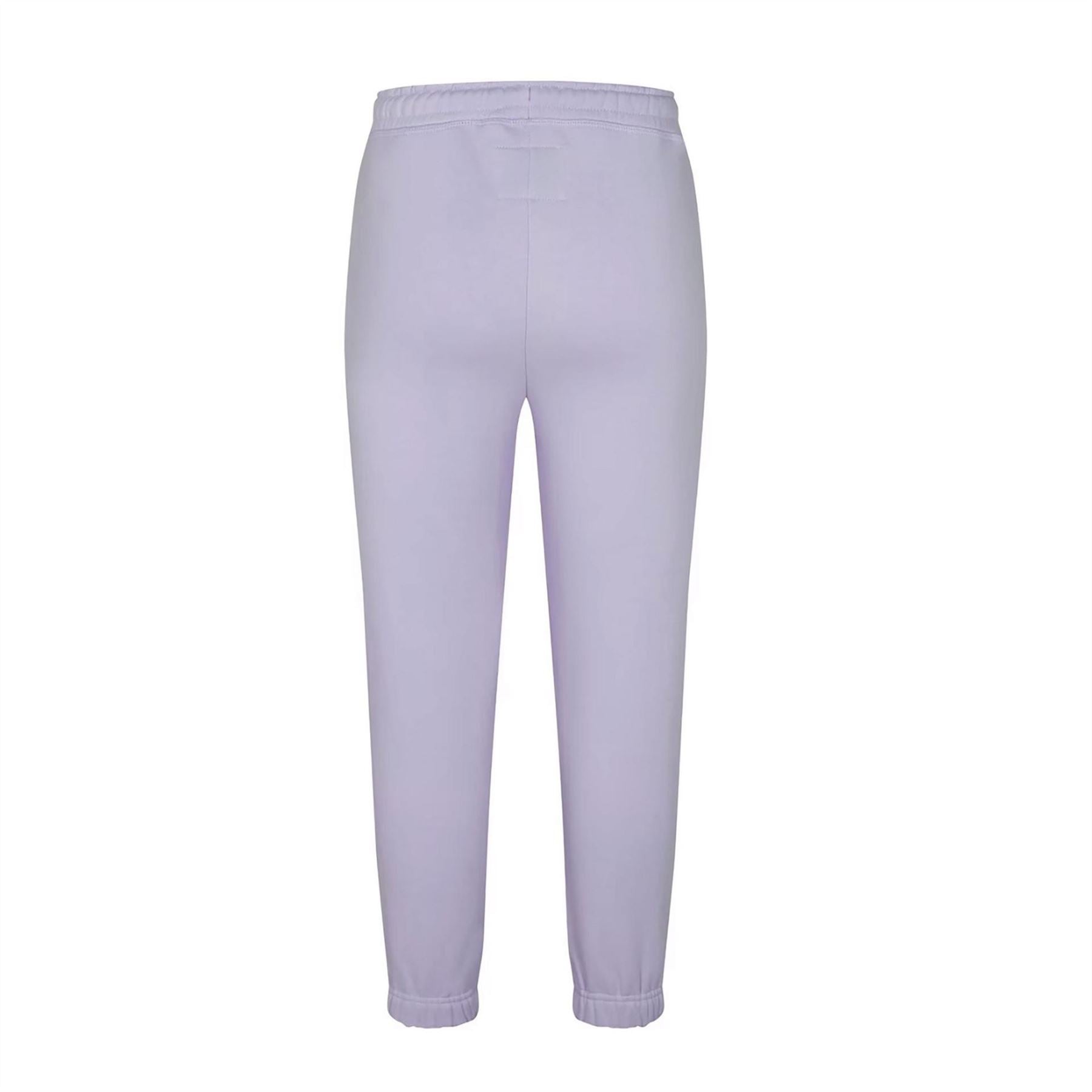 Jack Wills Jw Loose Fit Closed Hem Fleece Joggers