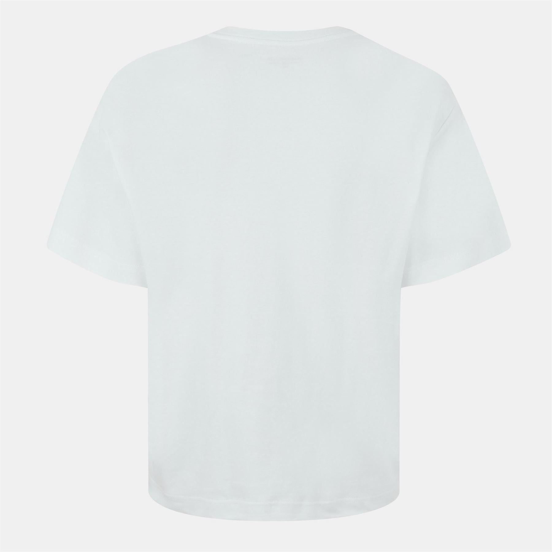 Jack and Jones Regular Fit Text Graphic T-Shirt