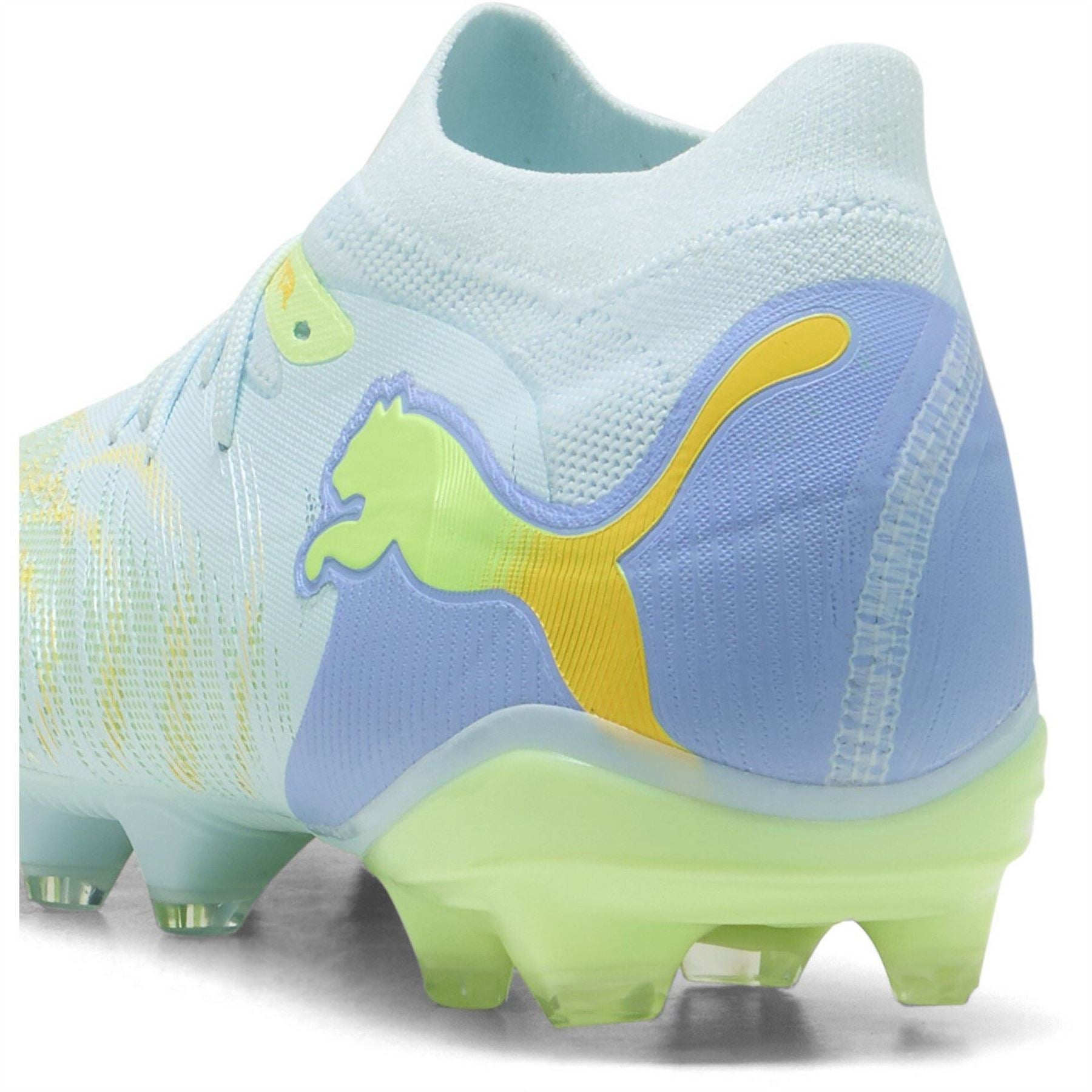 Puma PUMA Future 9 Match Firm Ground Football Boots