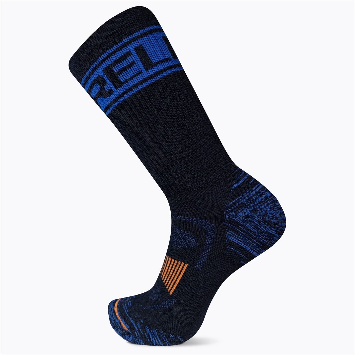 Merrell Zoned Hiking Crew Walking Sock